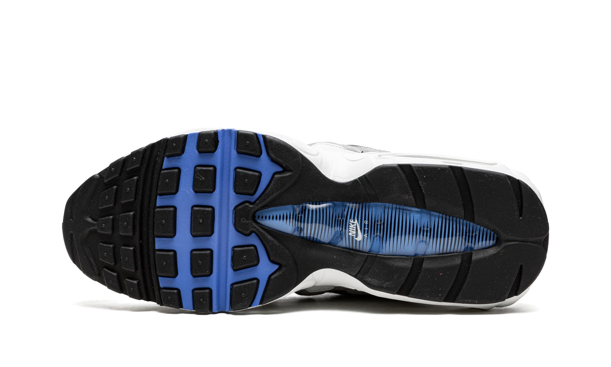 Air Max 95 "medium Blue" - 5