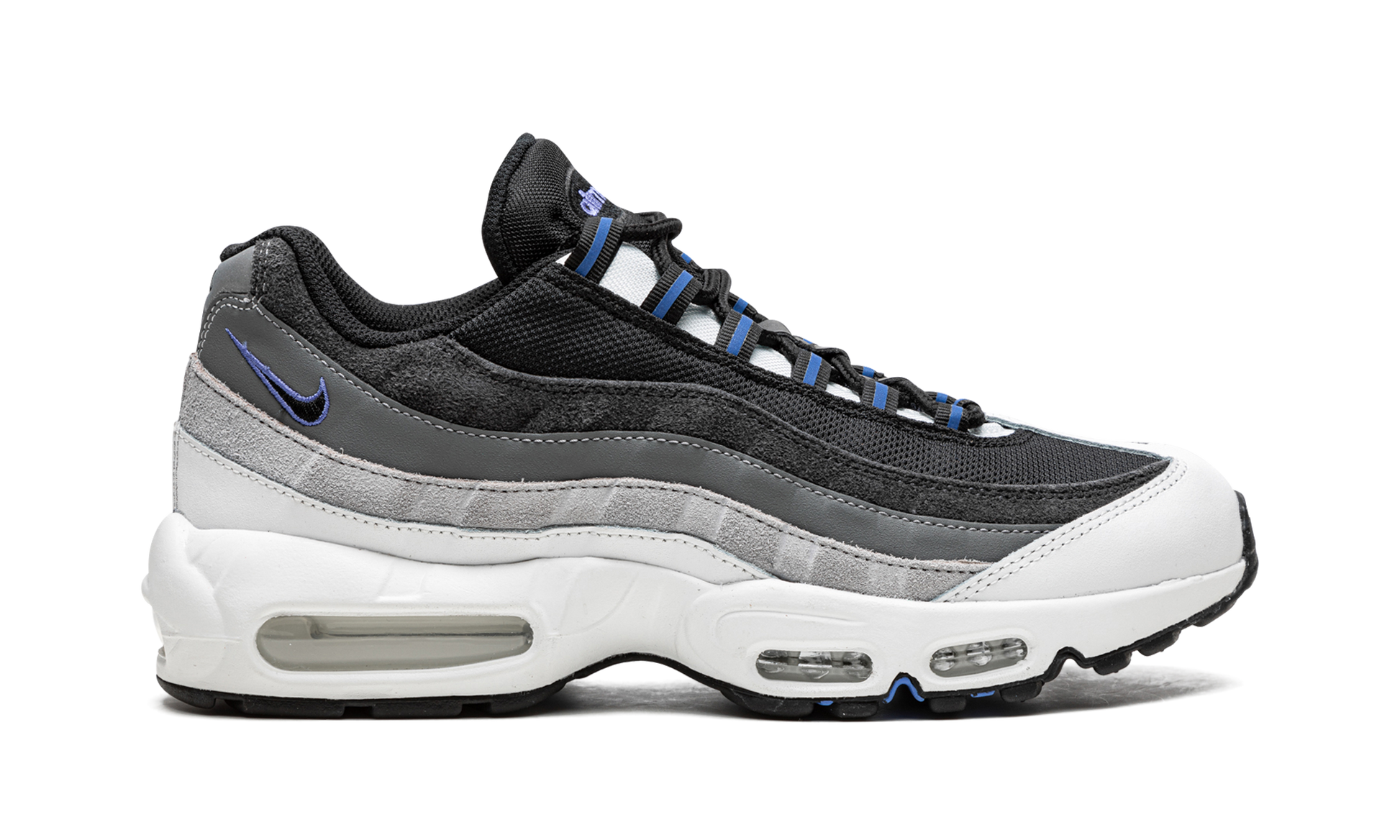 Air Max 95 "medium Blue" - 6