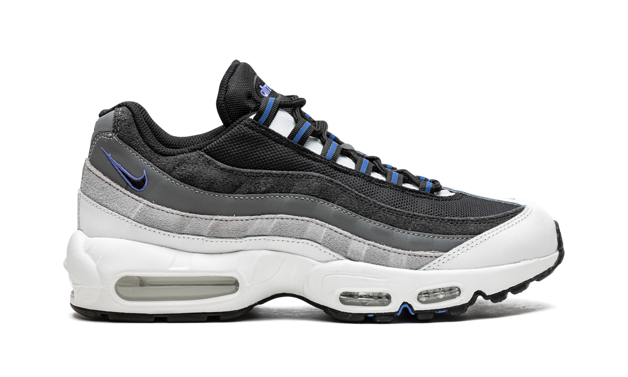 Air Max 95 "medium Blue" - 6