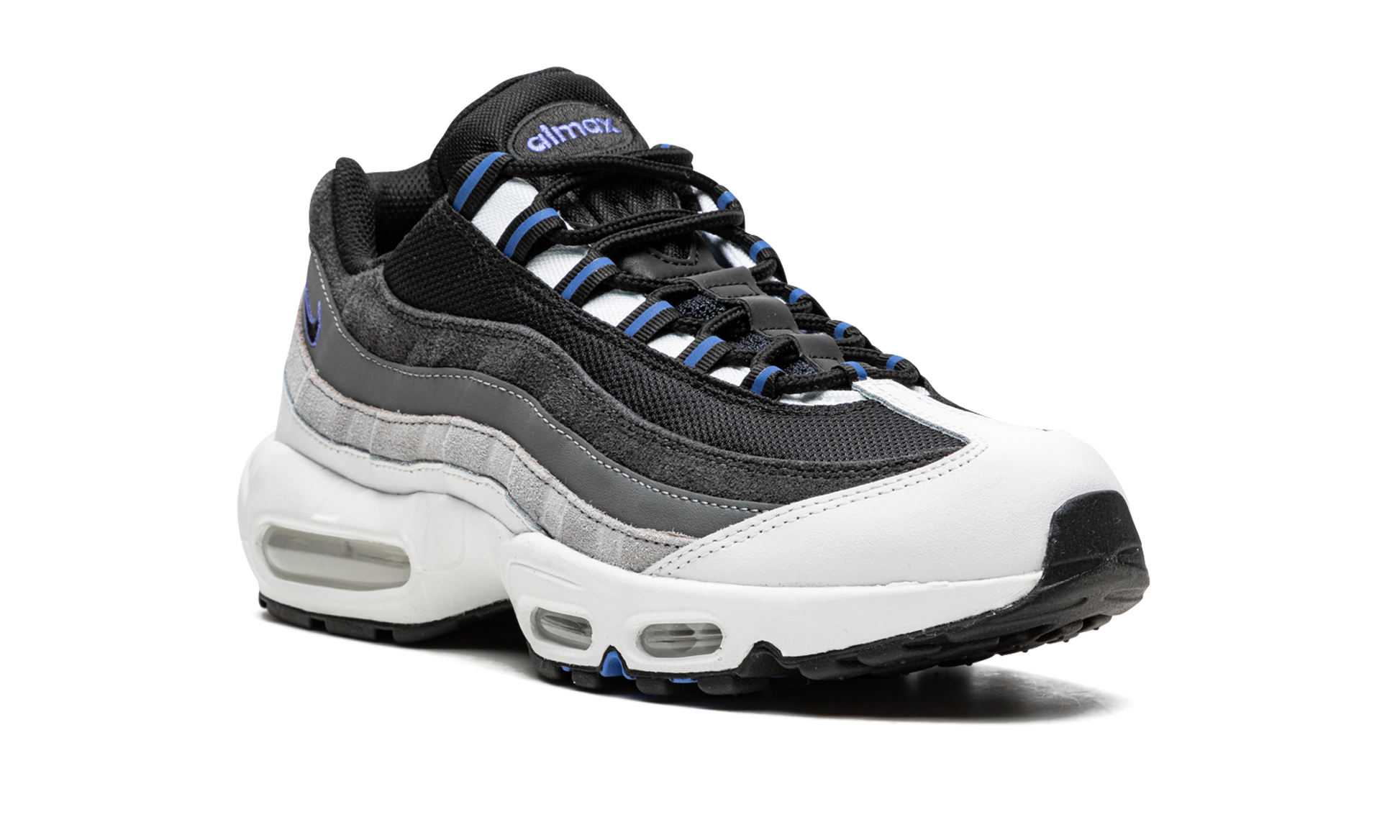 Air Max 95 "medium Blue" - 7