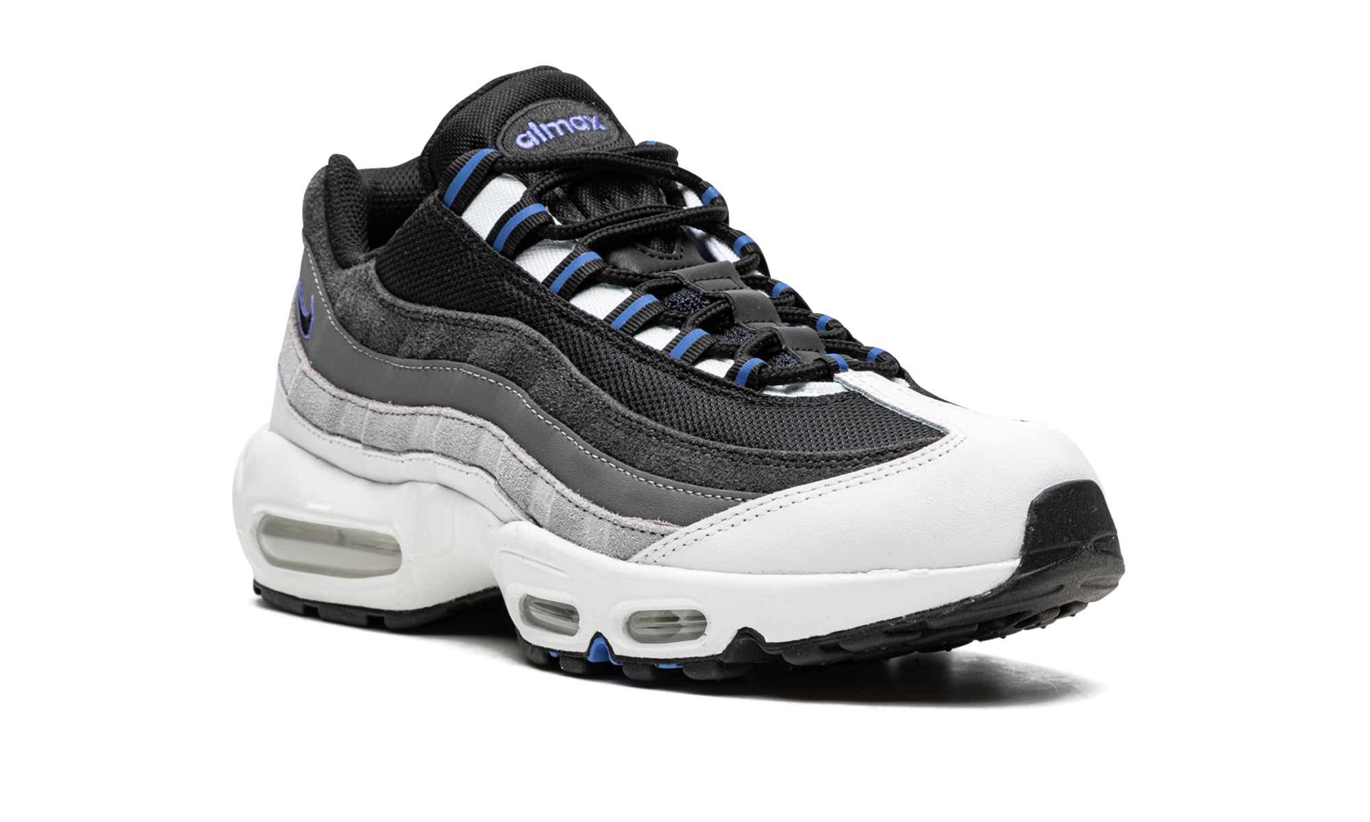 Air Max 95 "medium Blue" - 7