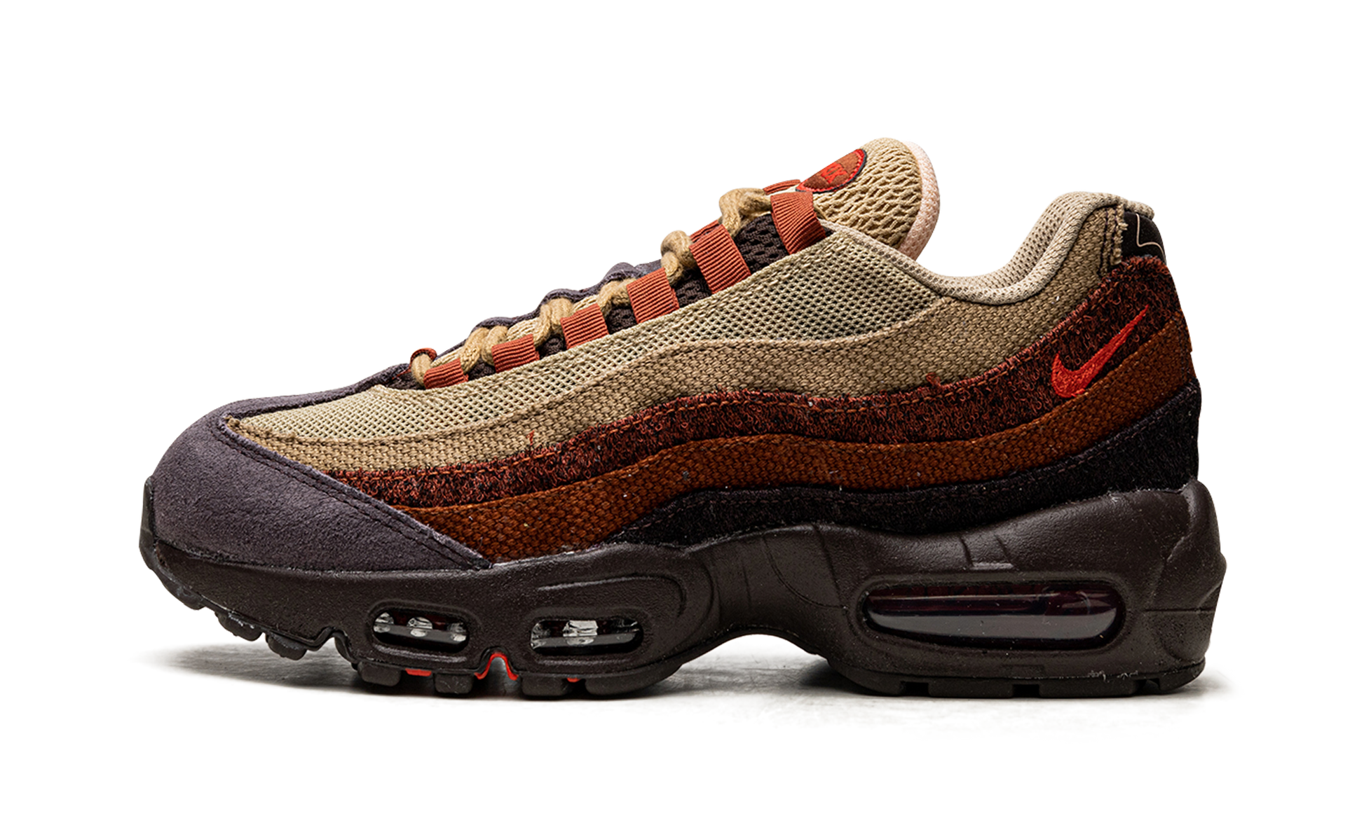 Air Max 95 Mns Wmns "anatomy" - 1