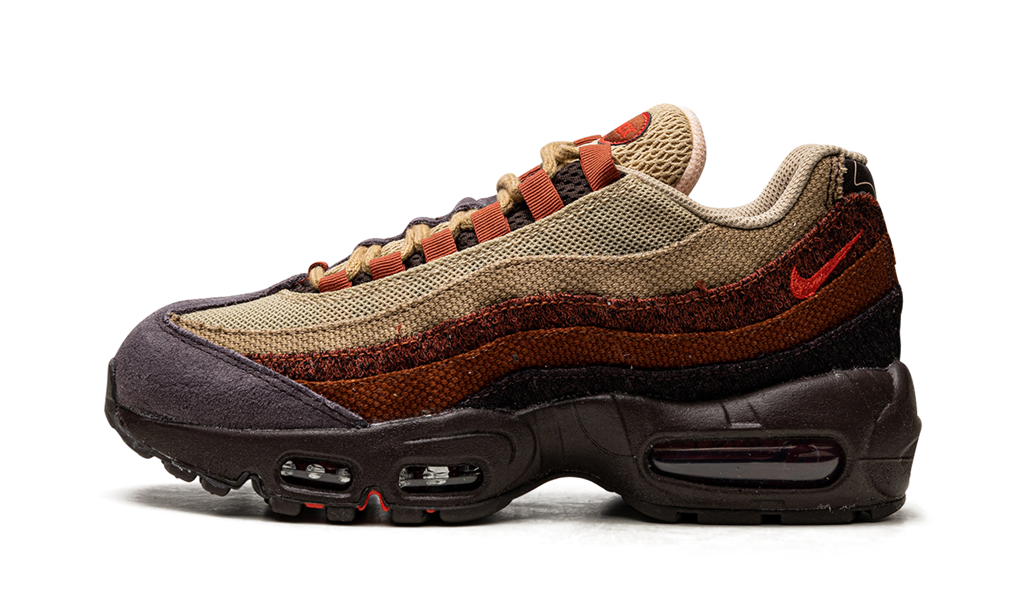 Air Max 95 Mns Wmns "anatomy" - 1