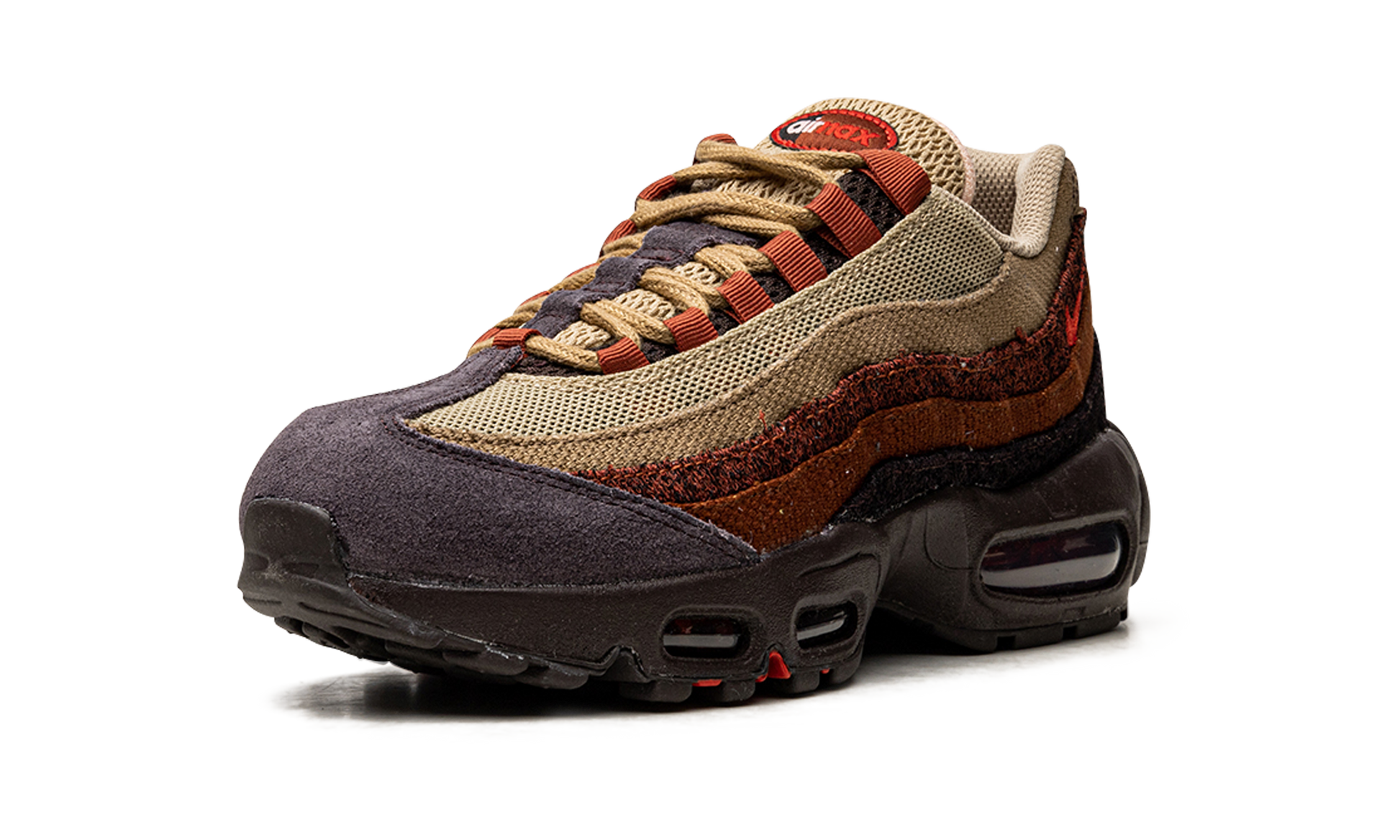 Air Max 95 Mns Wmns "anatomy" - 4