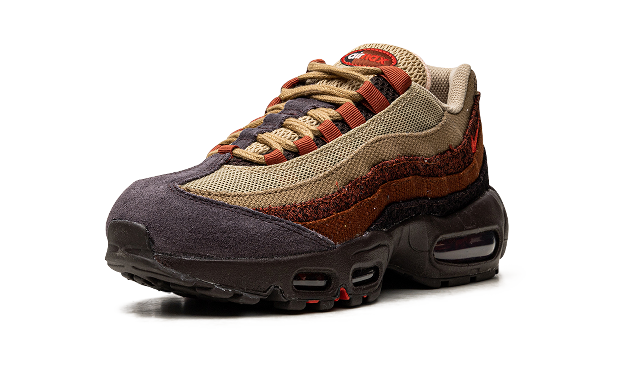 Air Max 95 Mns Wmns "anatomy" - 4
