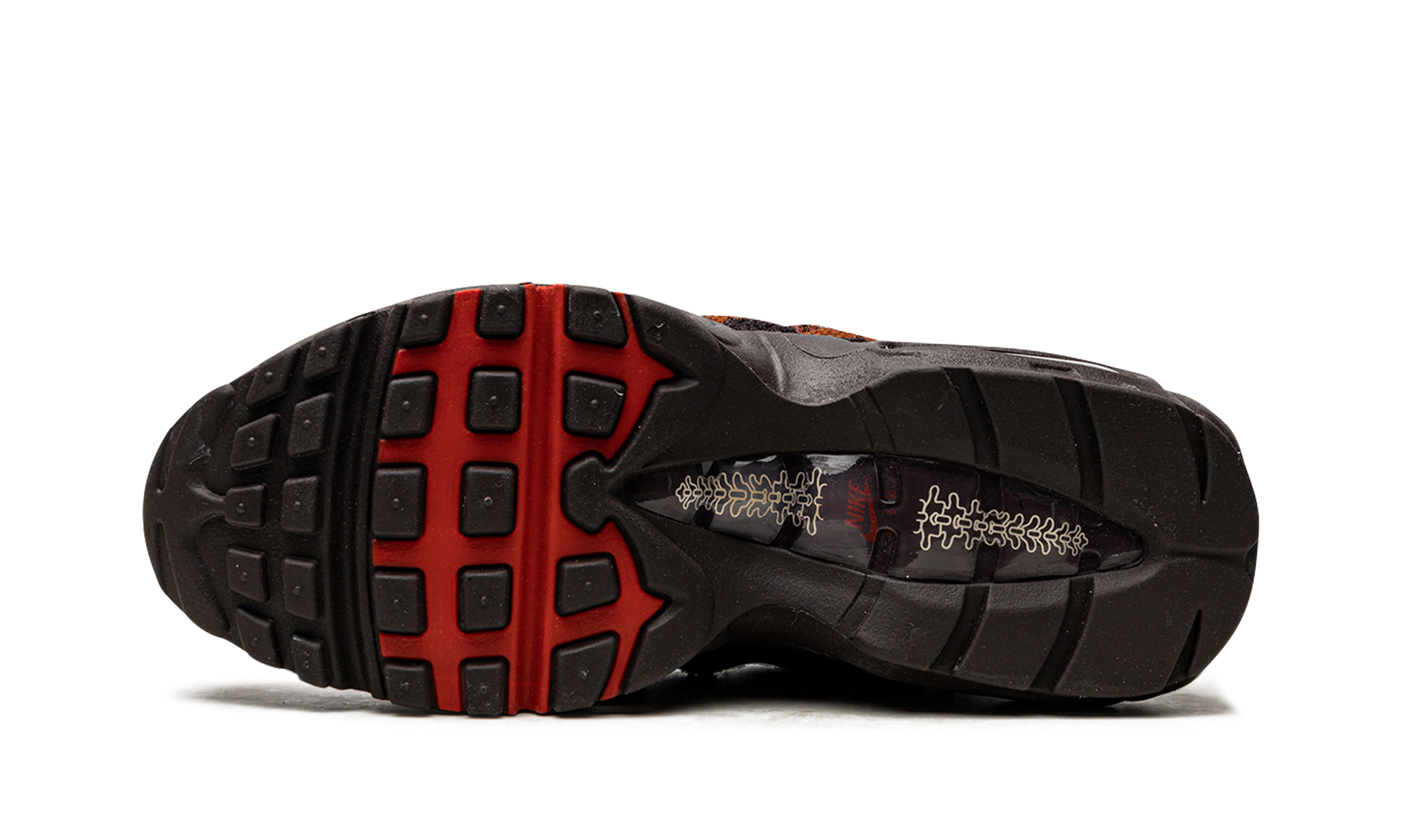 Air Max 95 Mns Wmns "anatomy" - 5