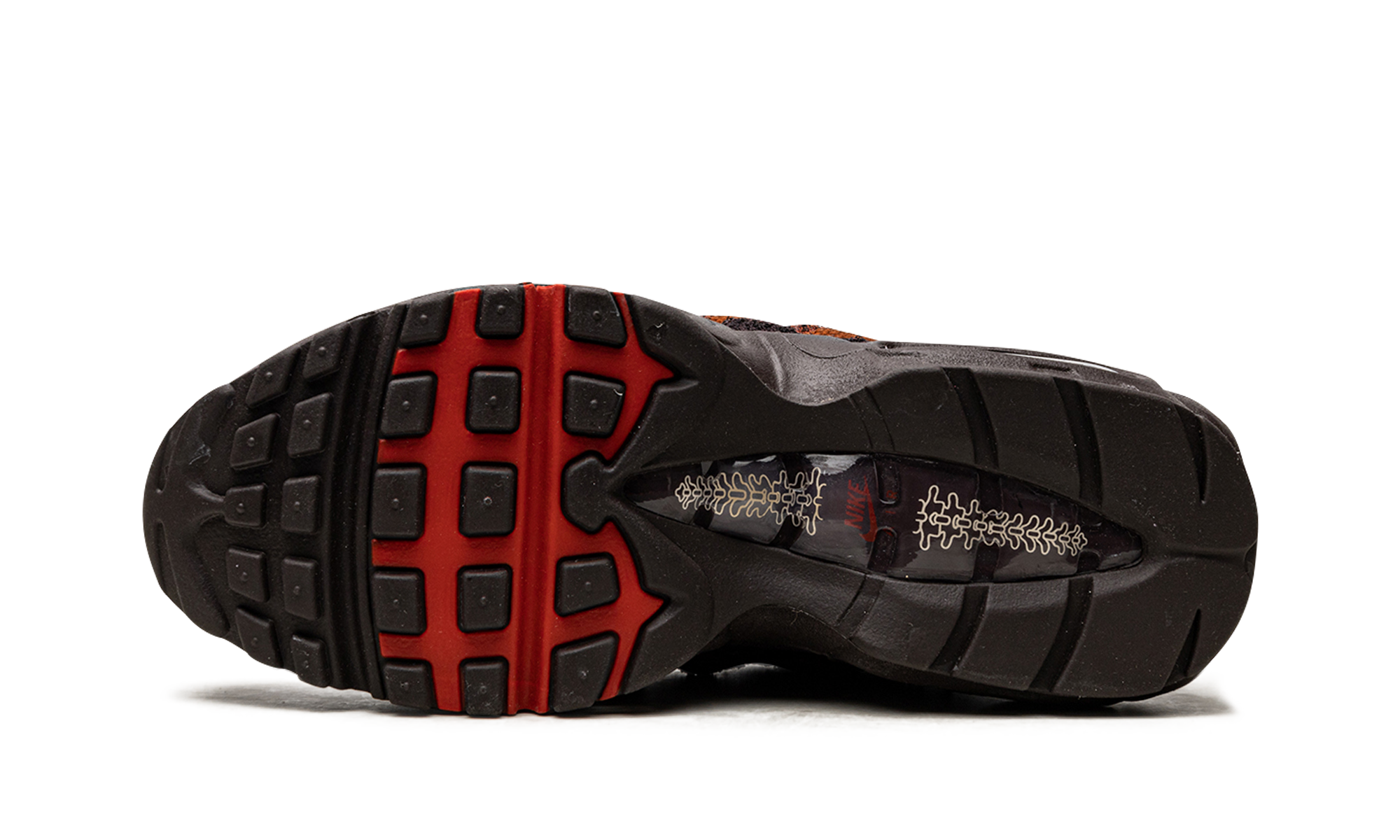 Air Max 95 Mns Wmns "anatomy" - 5