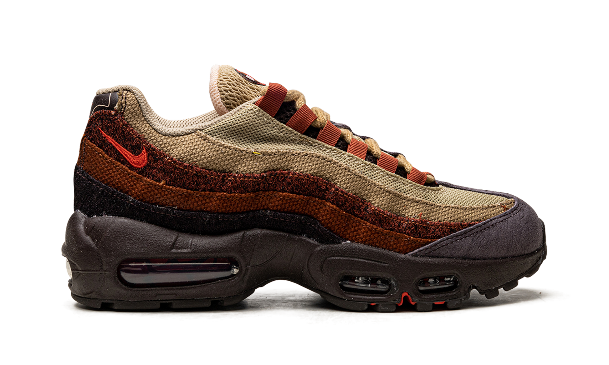 Air Max 95 Mns Wmns "anatomy" - 6