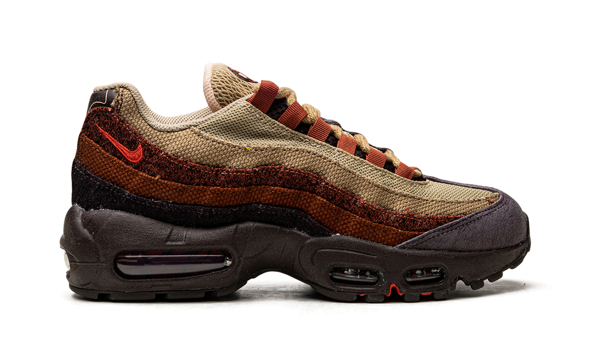 Air Max 95 Mns Wmns "anatomy" - 6