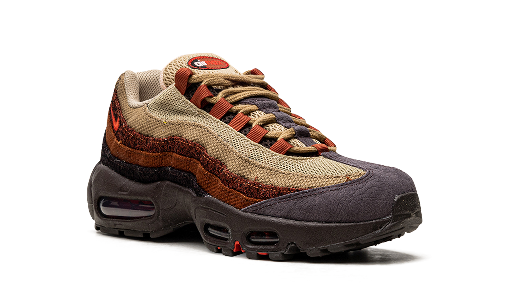 Air Max 95 Mns Wmns "anatomy" - 7
