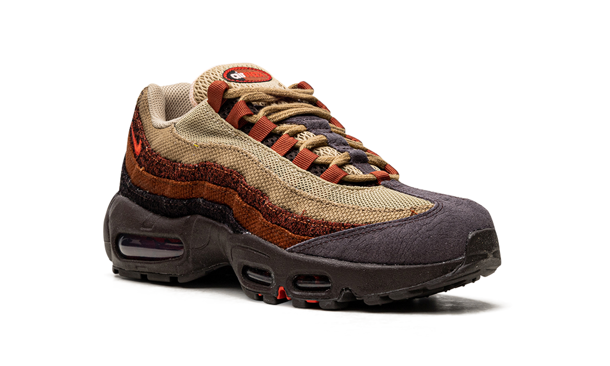 Air Max 95 Mns Wmns "anatomy" - 7