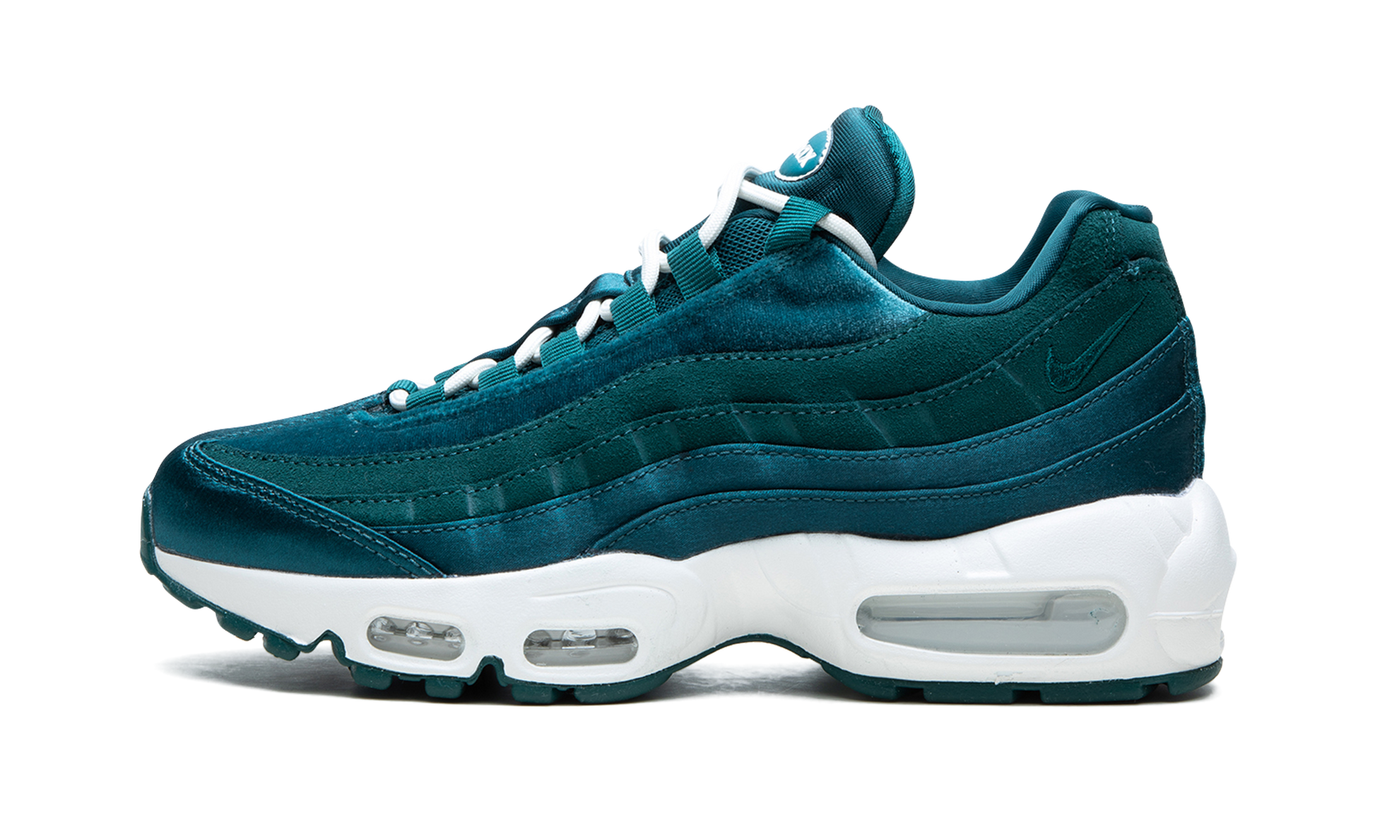 Air Max 95 Mns Wmns "green Velvet" - 1