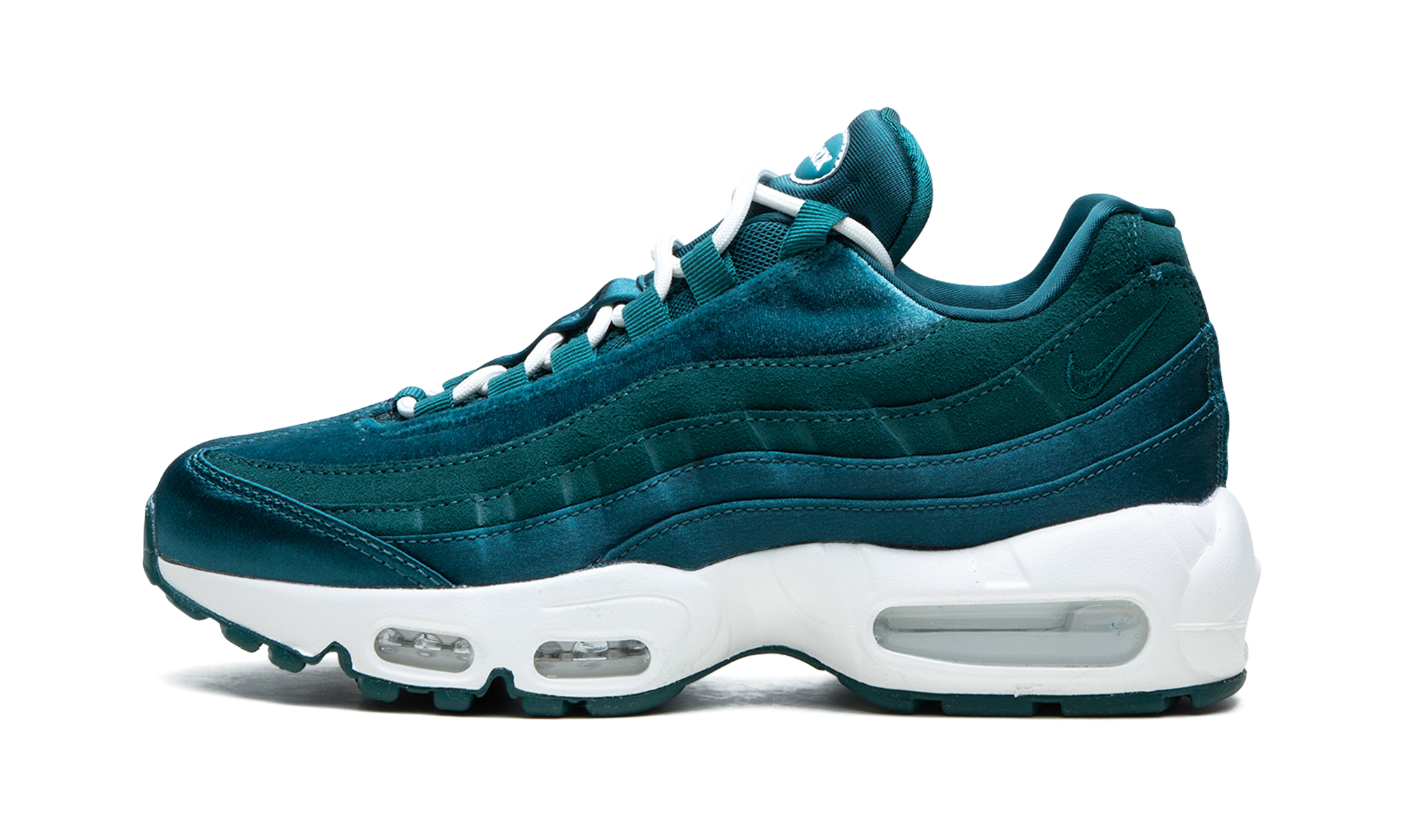 Air Max 95 Mns Wmns "green Velvet" - 1