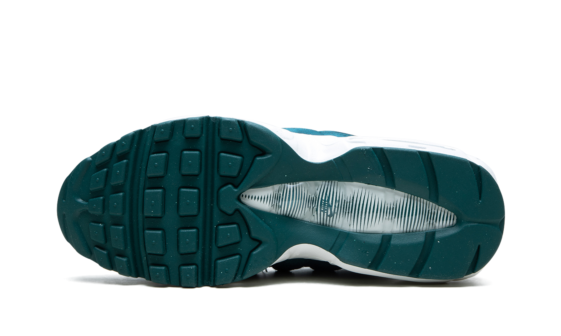Air Max 95 Mns Wmns "green Velvet" - 5