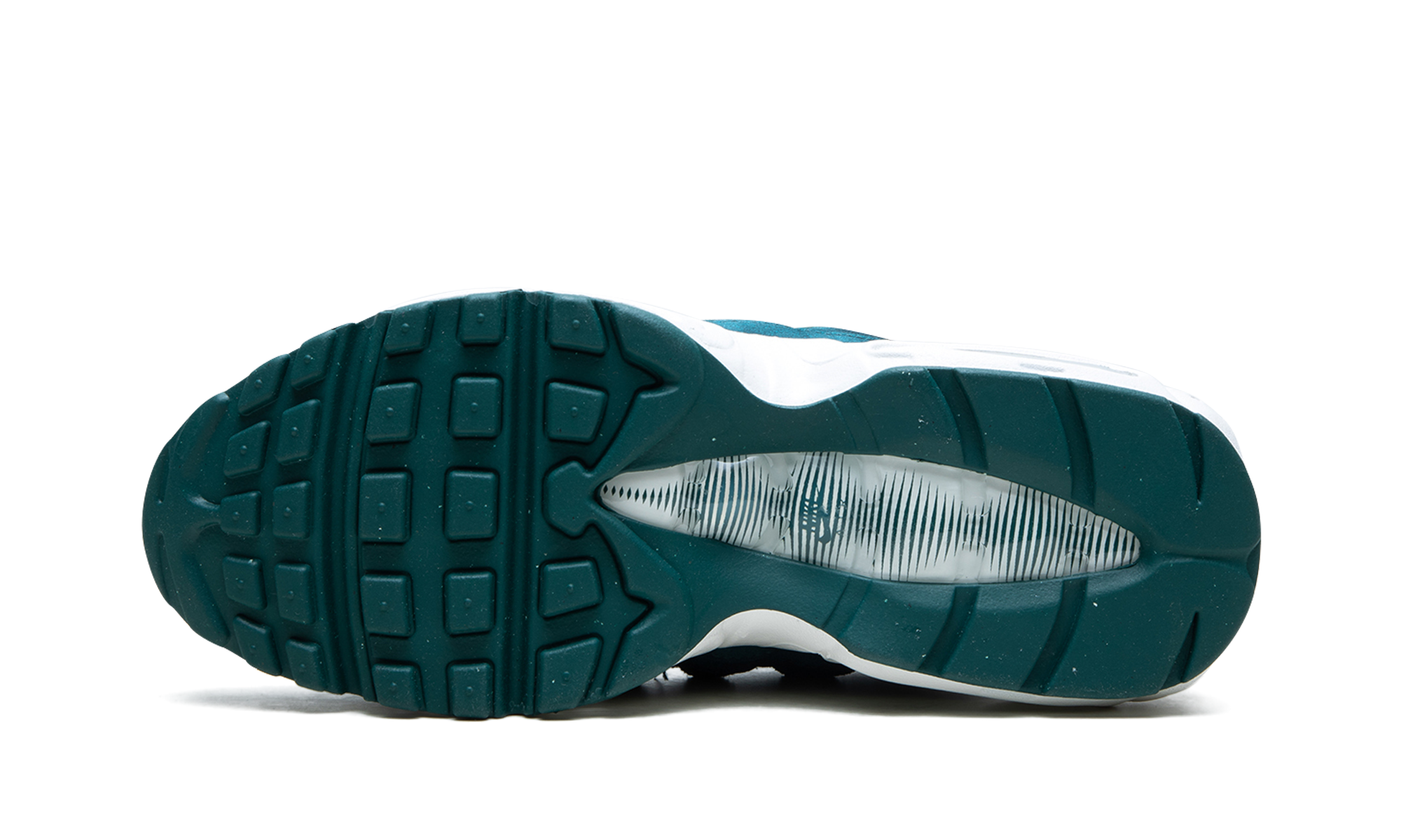 Air Max 95 Mns Wmns "green Velvet" - 5