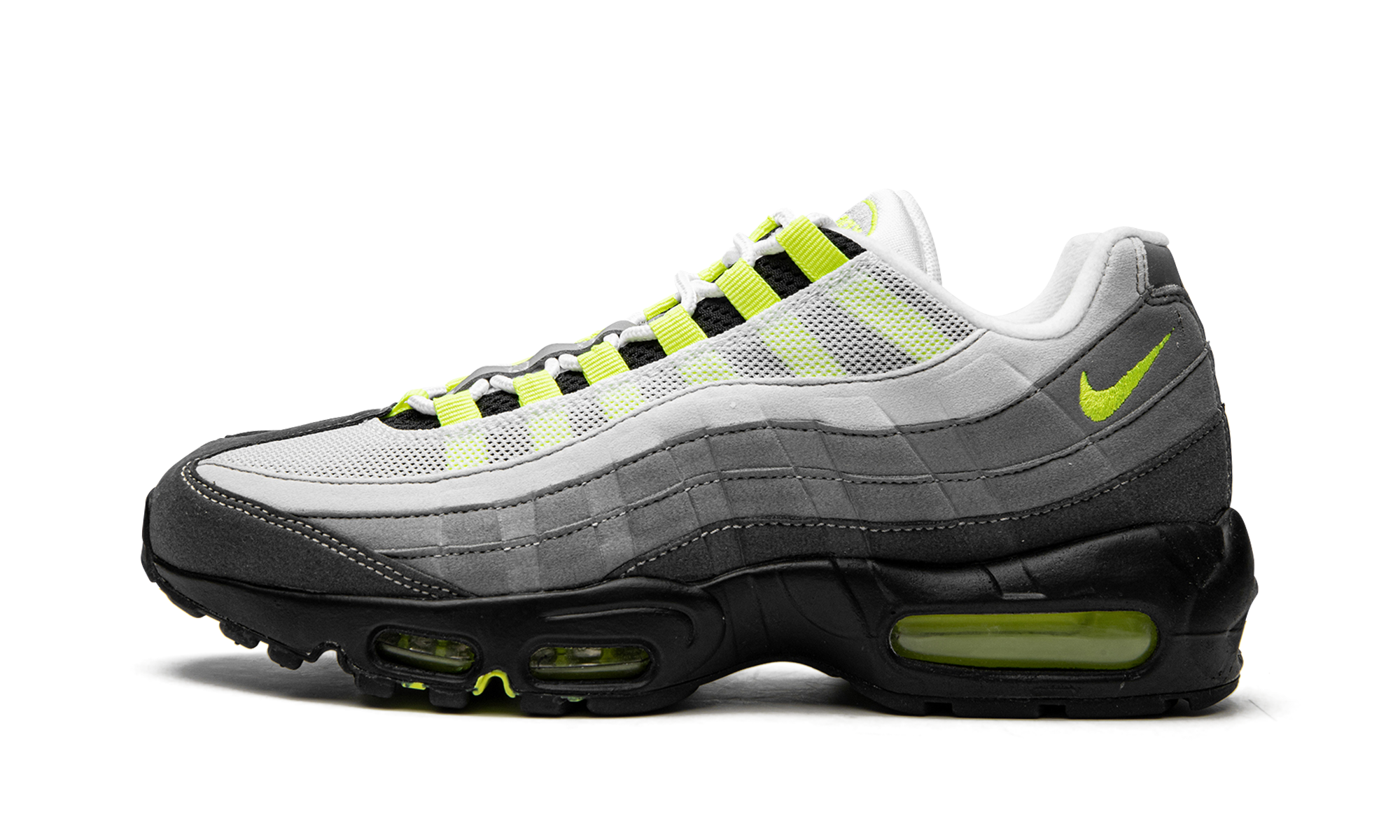 Air Max 95 Mns Wmns "neon" - 1
