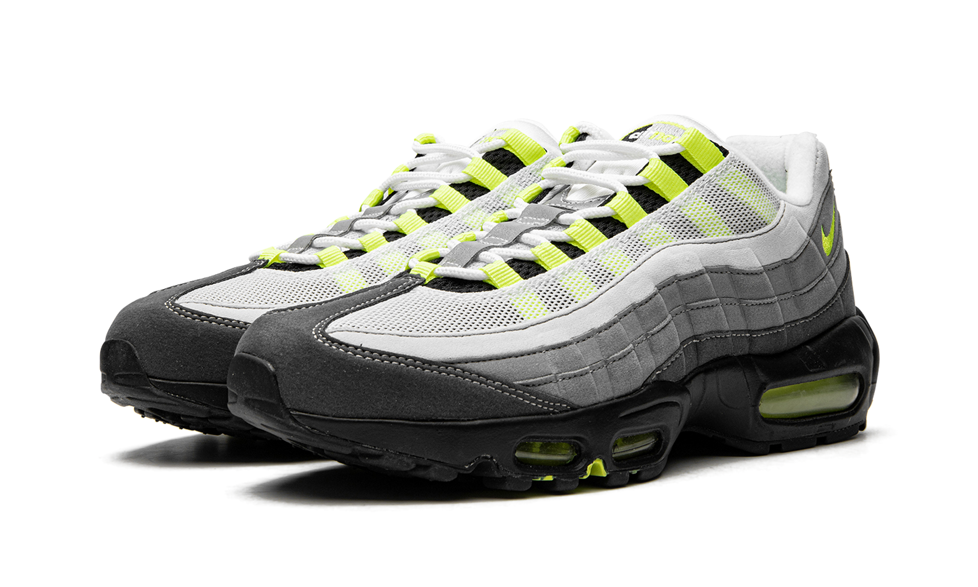 Air Max 95 Mns Wmns "neon" - 2