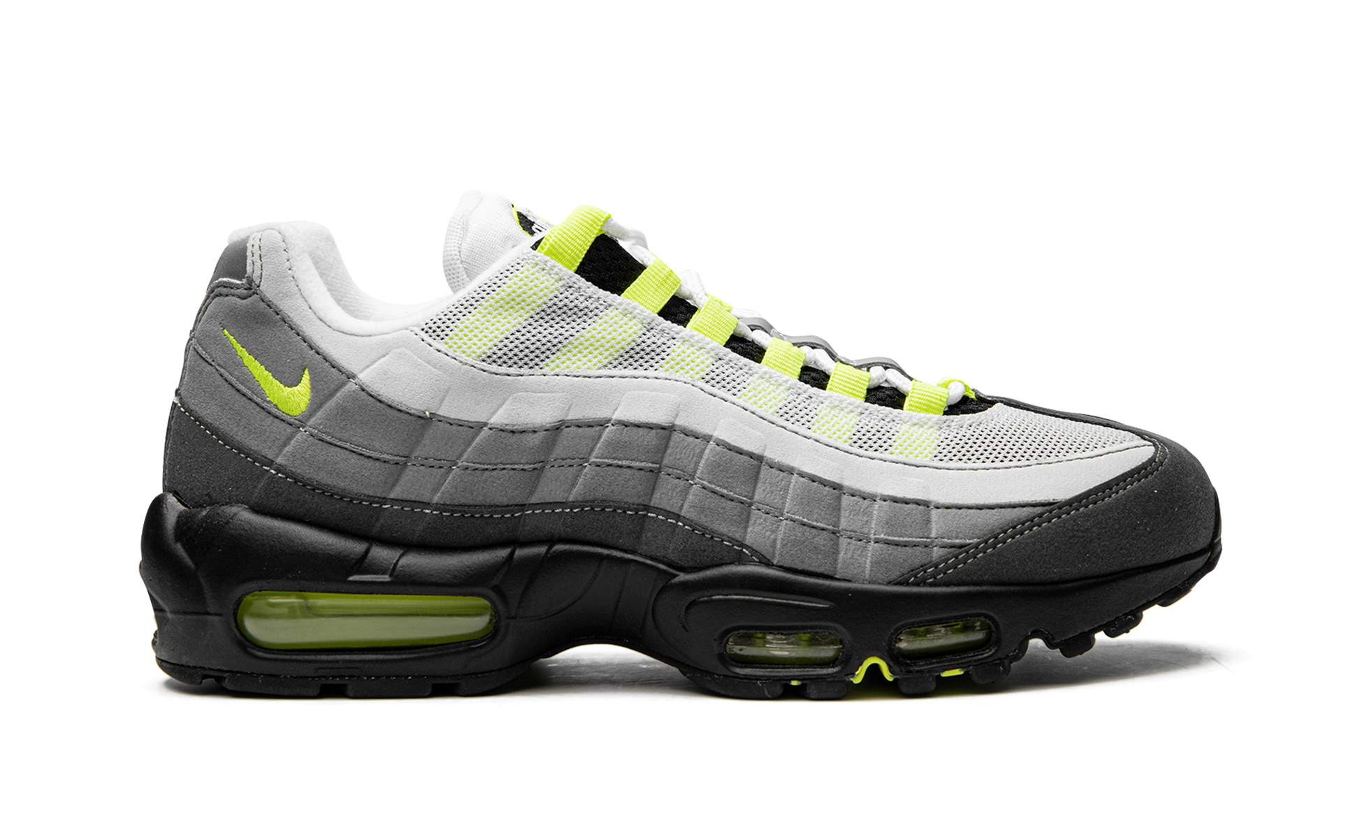 Air Max 95 Mns Wmns "neon" - 7