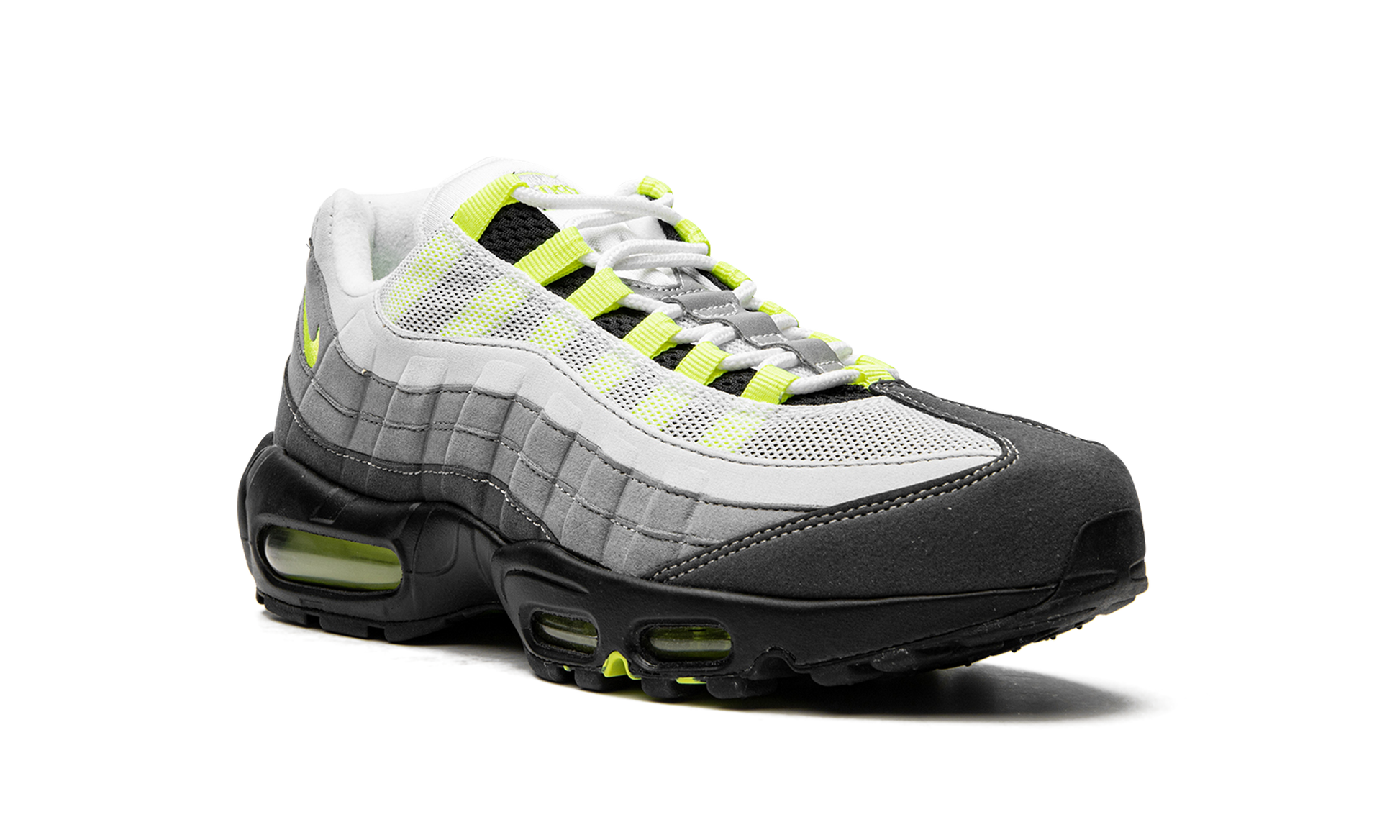 Air Max 95 Mns Wmns "neon" - 8