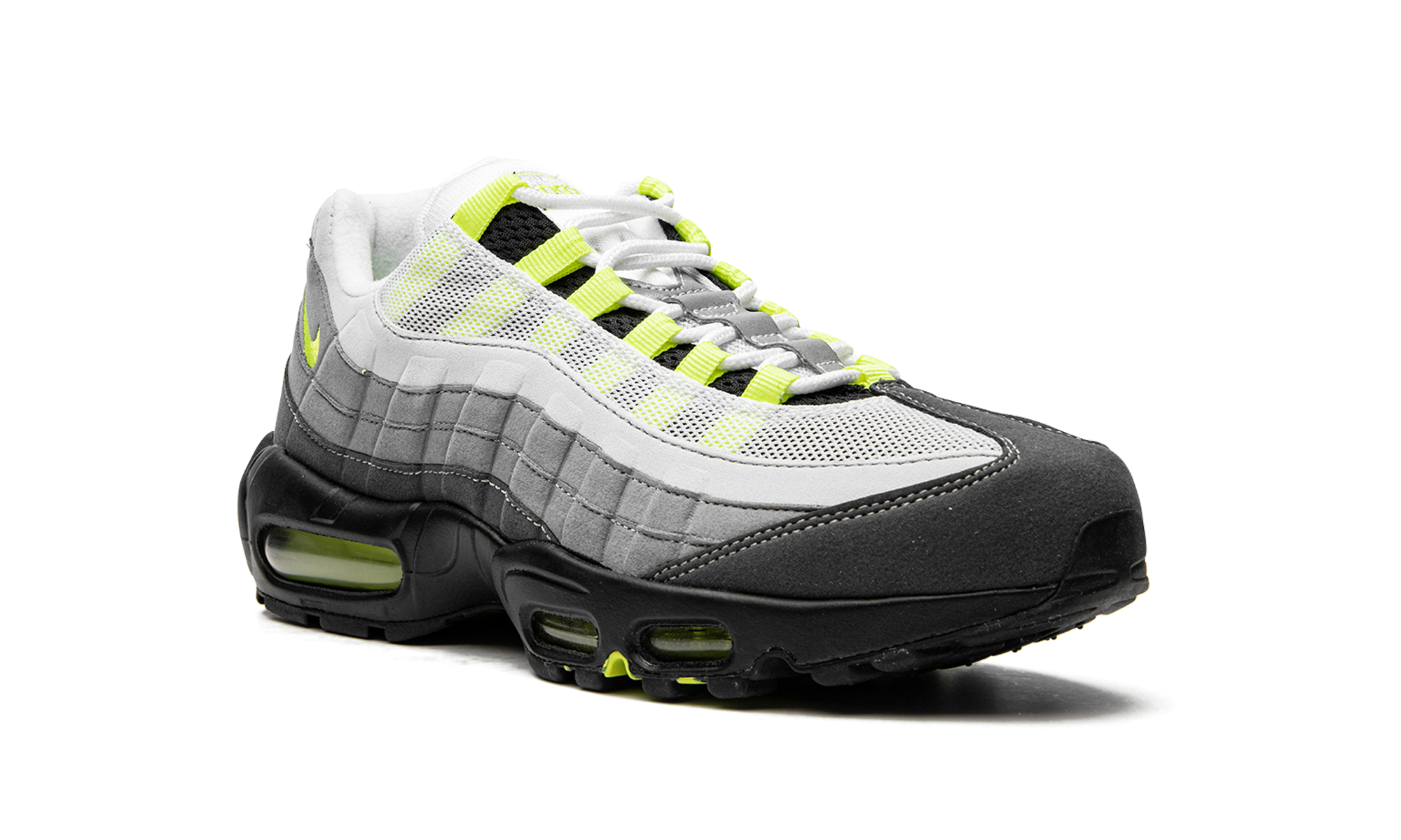 Air Max 95 Mns Wmns "neon" - 8