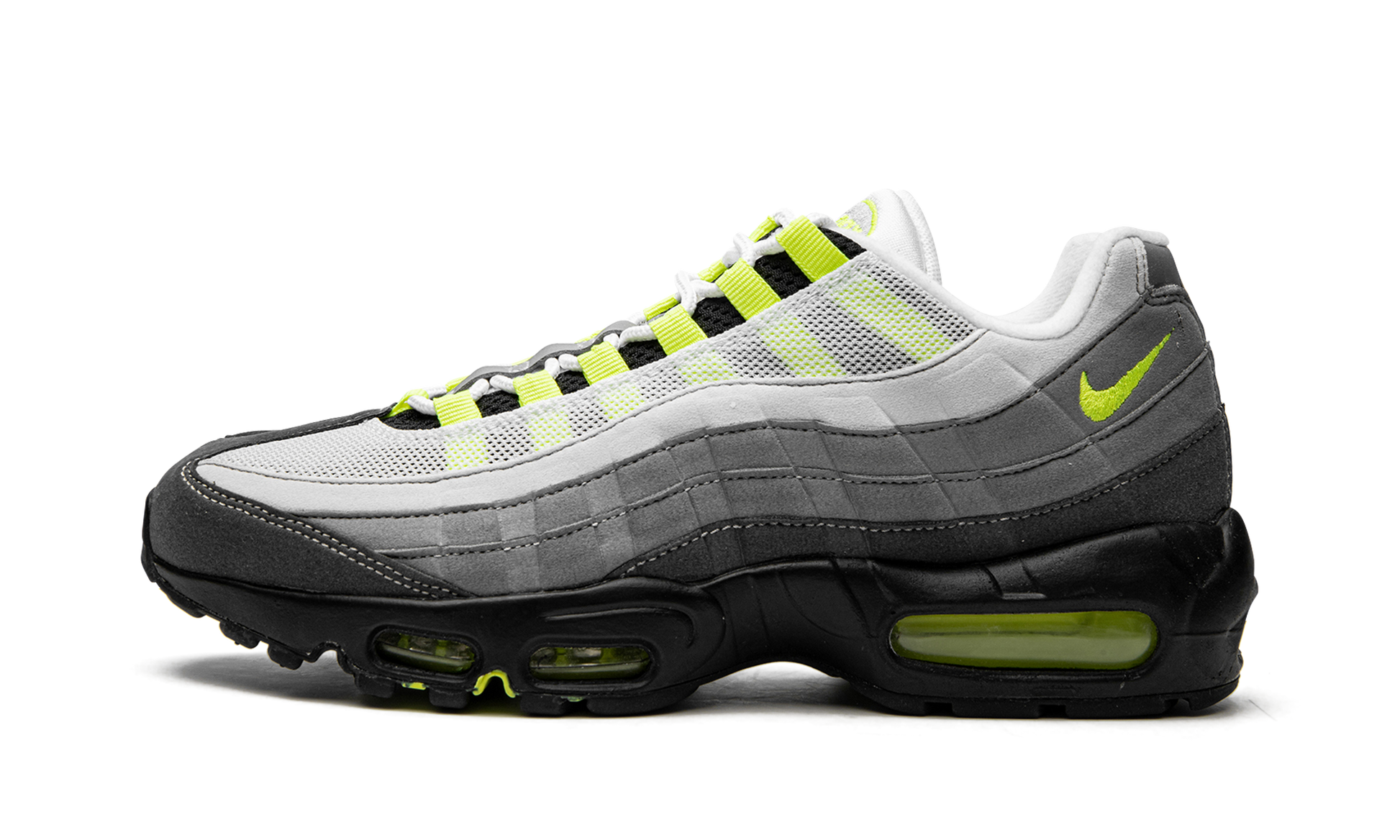 Air Max 95 Mns Wmns "neon" - 9