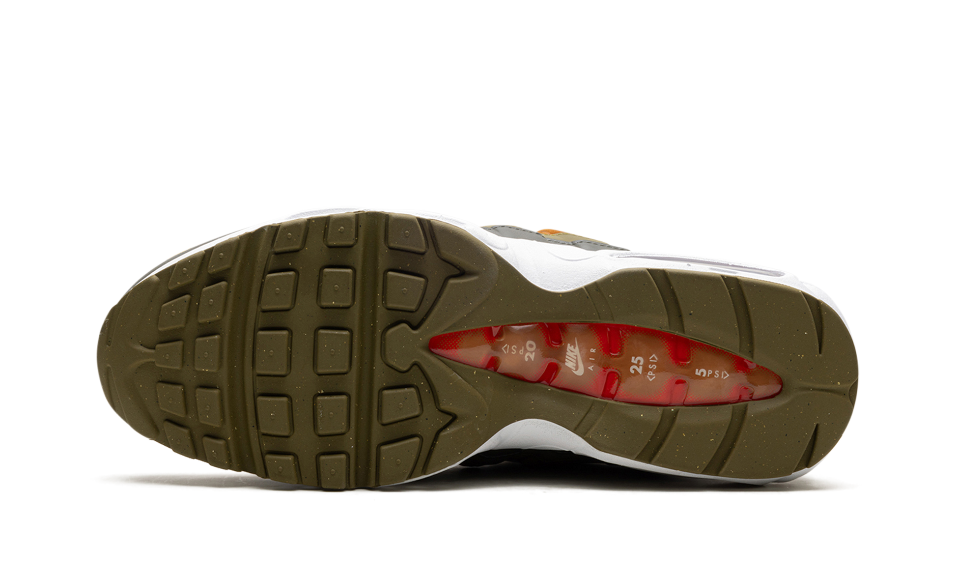 Air Max 95 "n7" - 5