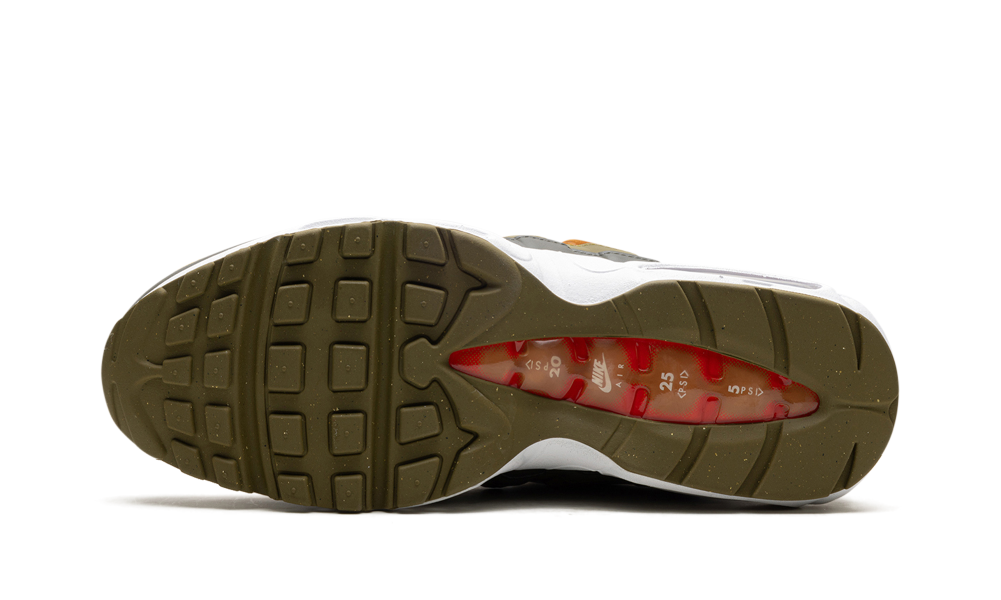 Air Max 95 "n7" - 5