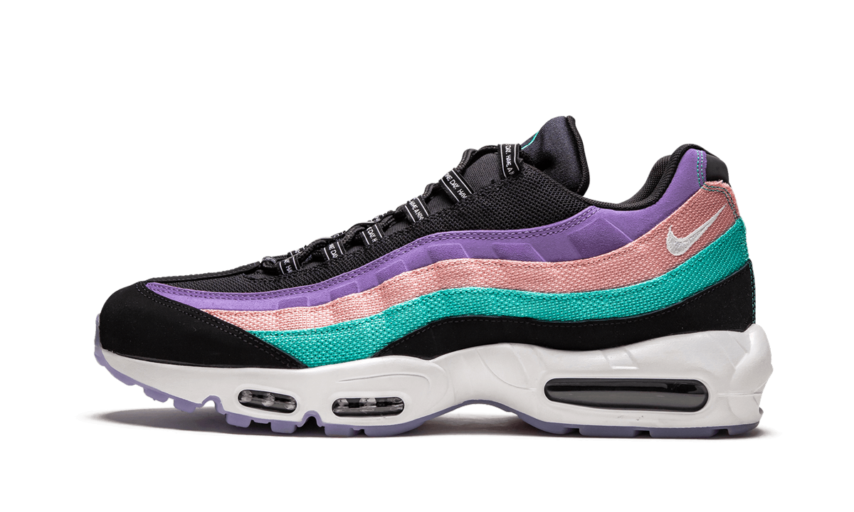 Air Max 95 Nd "have A Nike Day" - 1