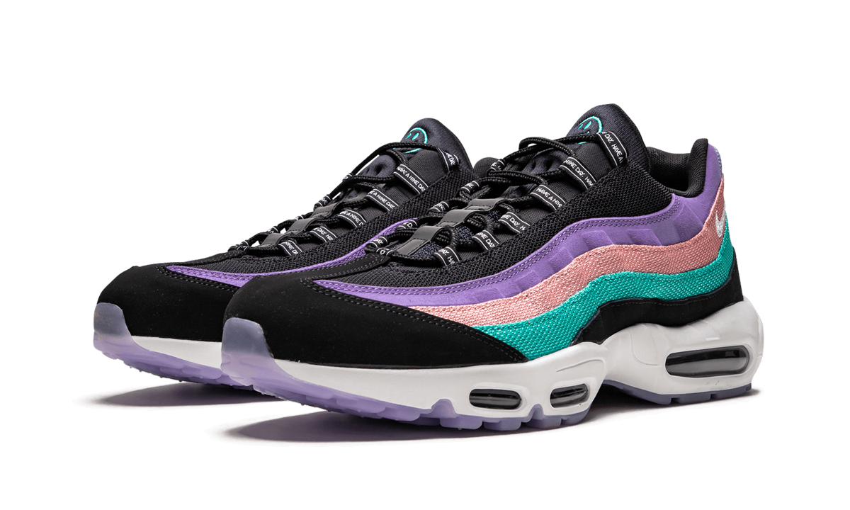 Air Max 95 Nd "have A Nike Day" - 2