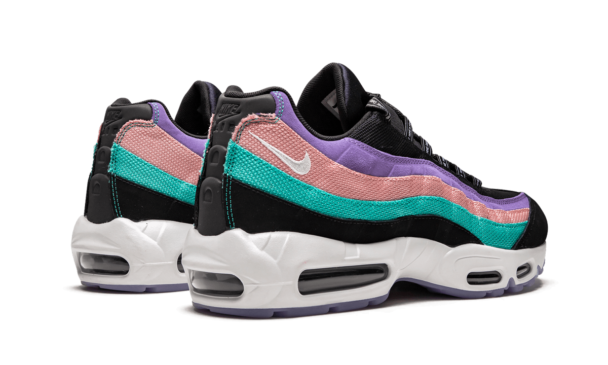Air Max 95 Nd "have A Nike Day" - 3