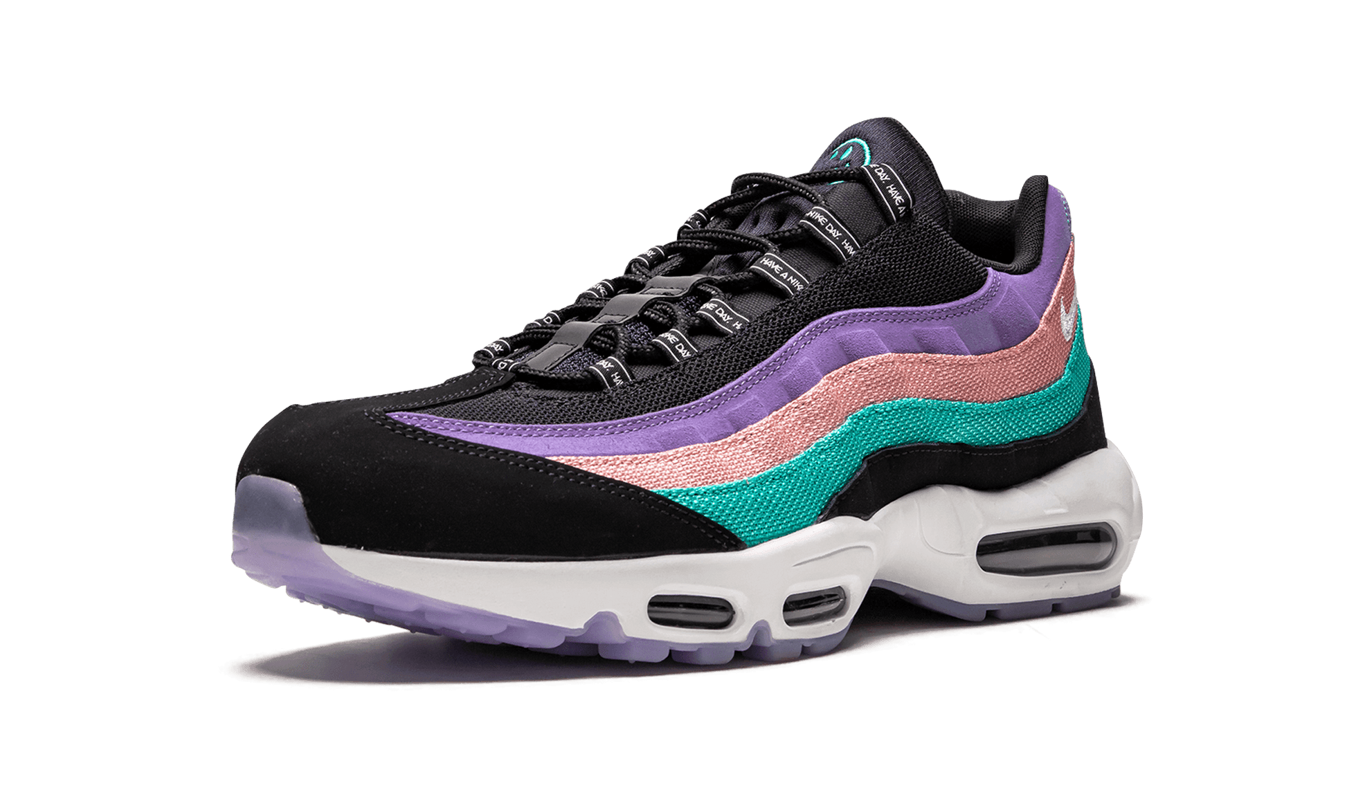 Air Max 95 Nd "have A Nike Day" - 4