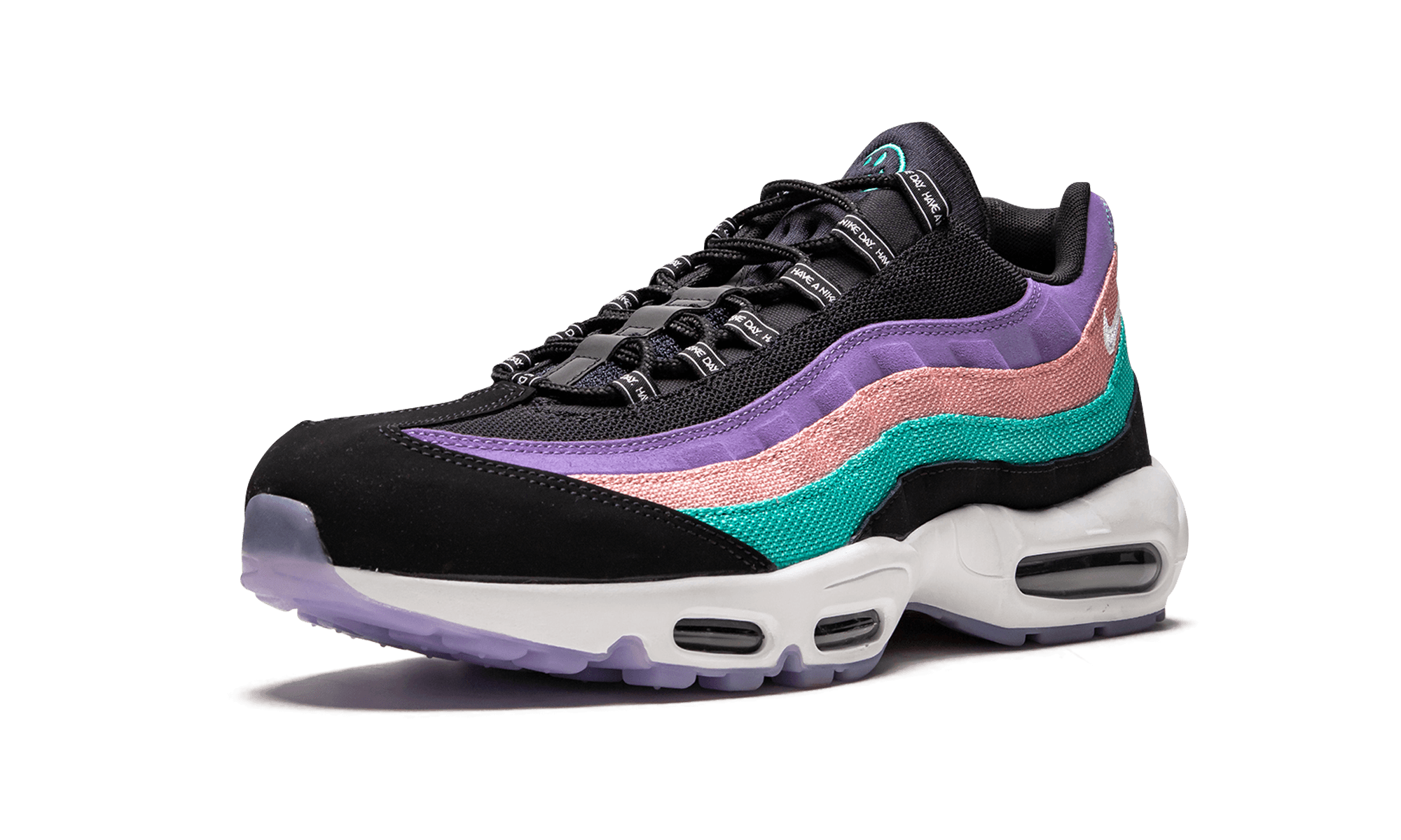 Air Max 95 Nd "have A Nike Day" - 4