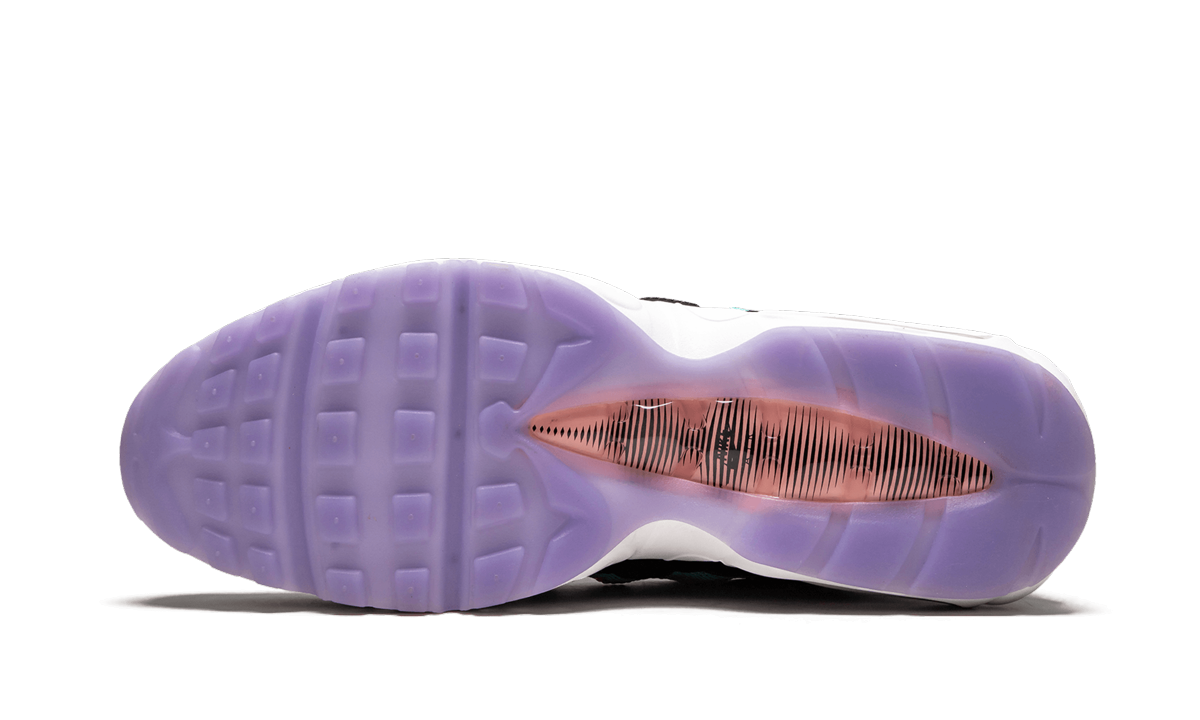 Air Max 95 Nd "have A Nike Day" - 5