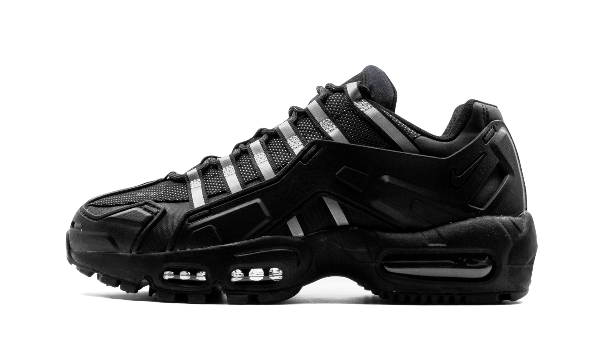 Air Max 95 Ndstrkt "black / Reflective" - 1