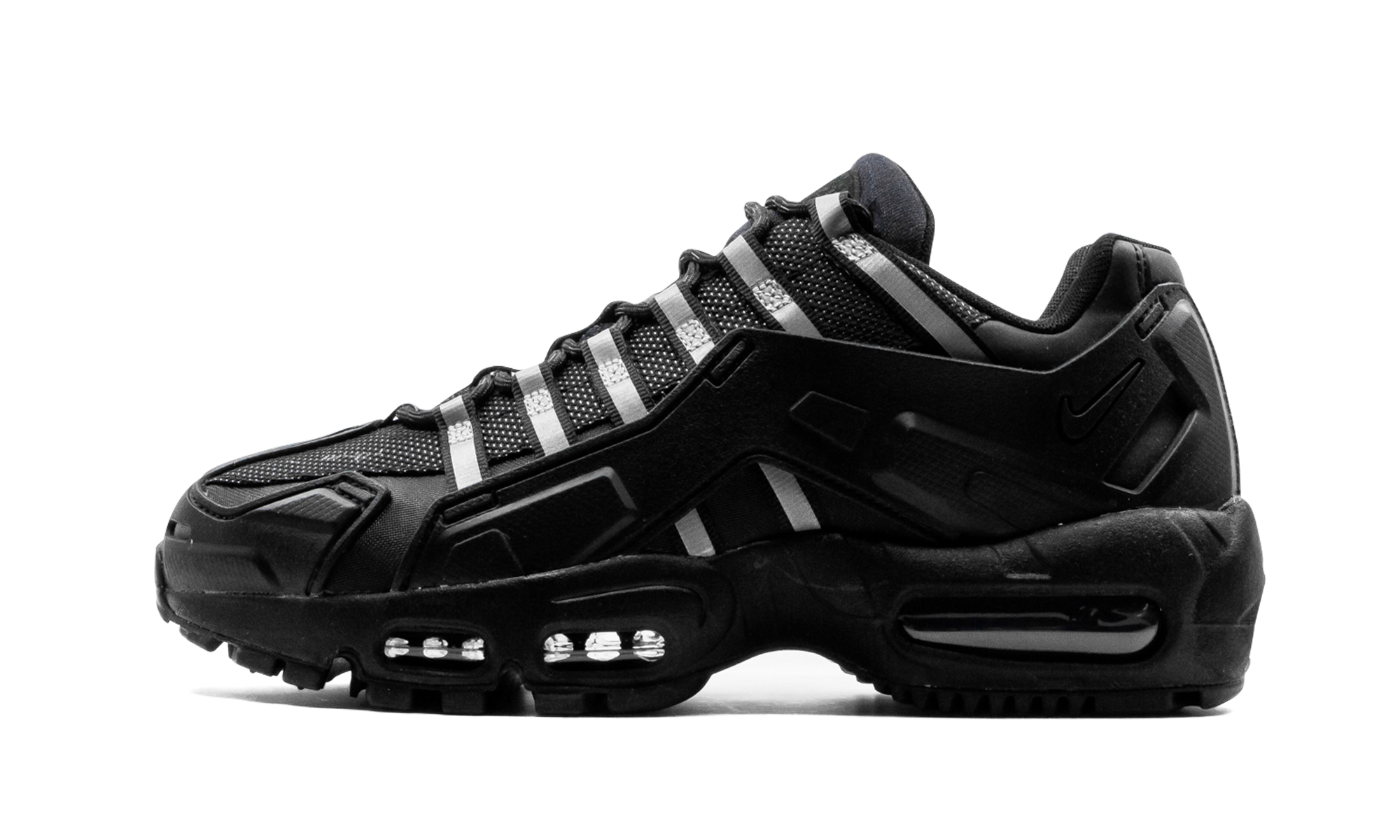 Air Max 95 Ndstrkt "black / Reflective" - 1