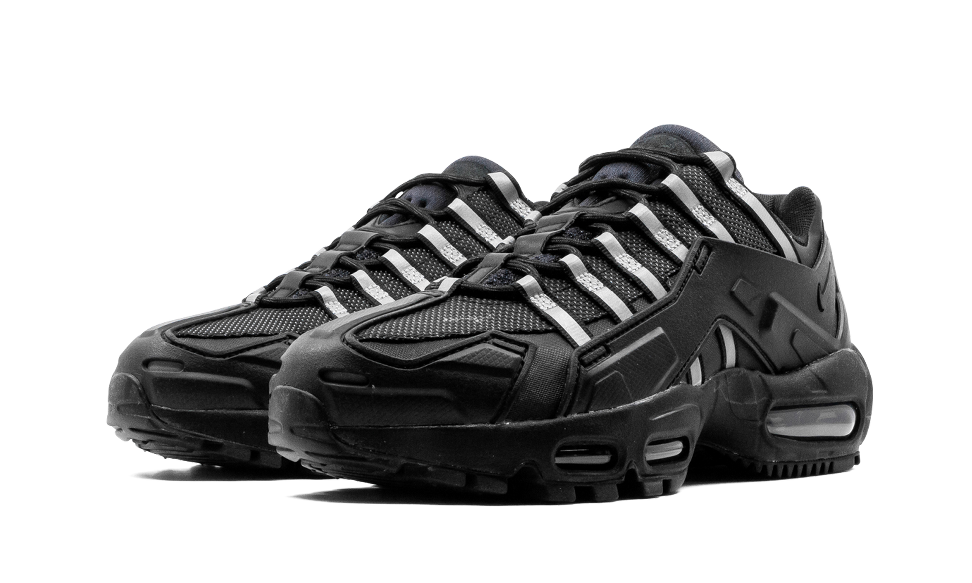 Air Max 95 Ndstrkt "black / Reflective" - 2