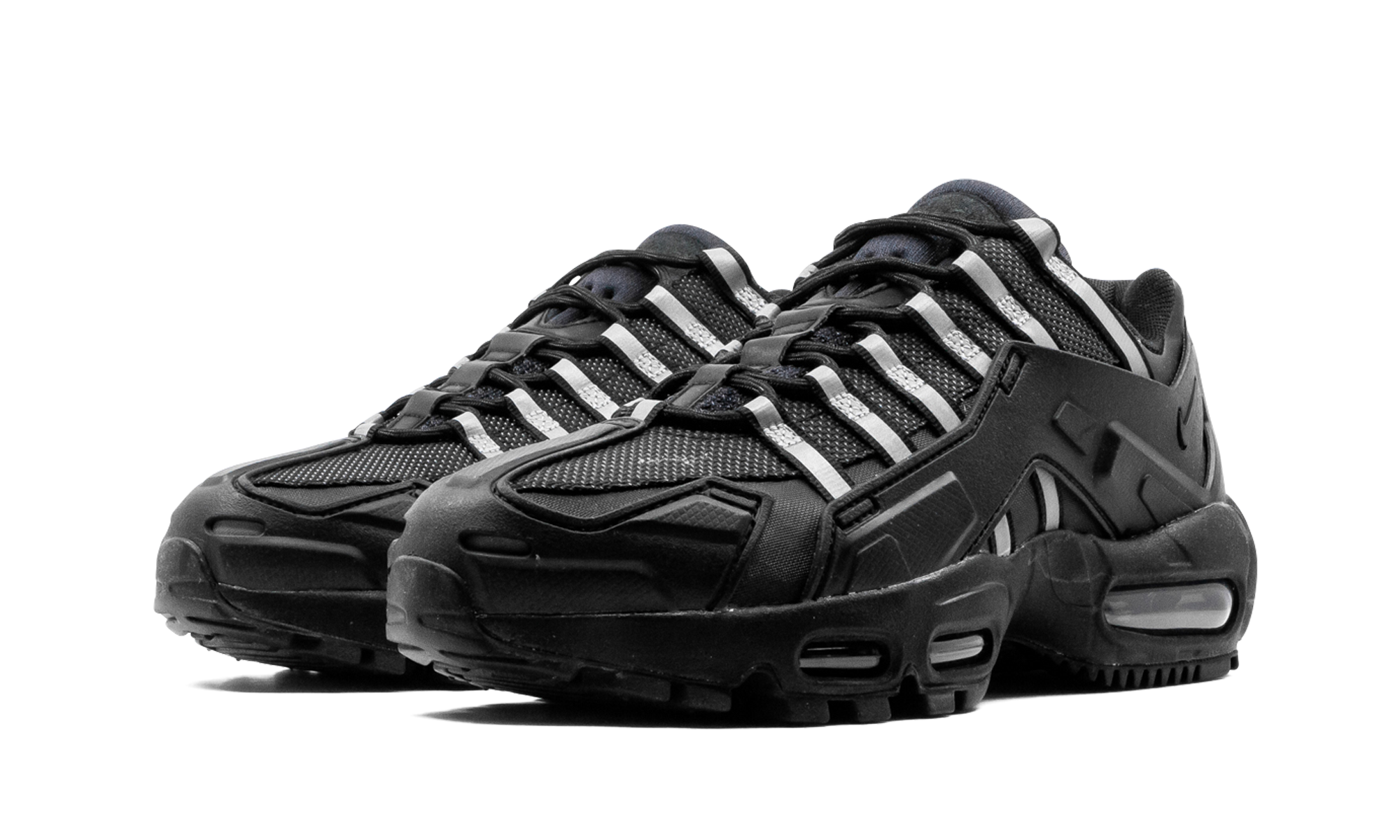 Air Max 95 Ndstrkt "black / Reflective" - 2