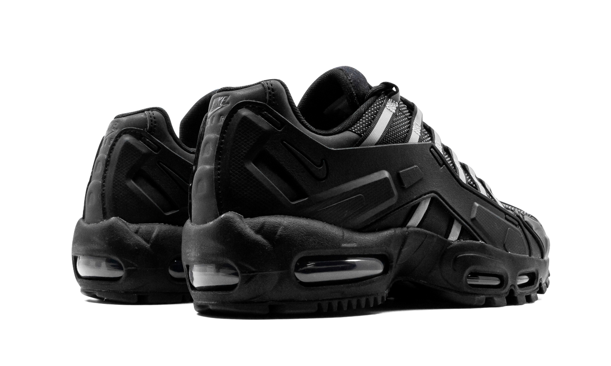 Air Max 95 Ndstrkt "black / Reflective" - 3