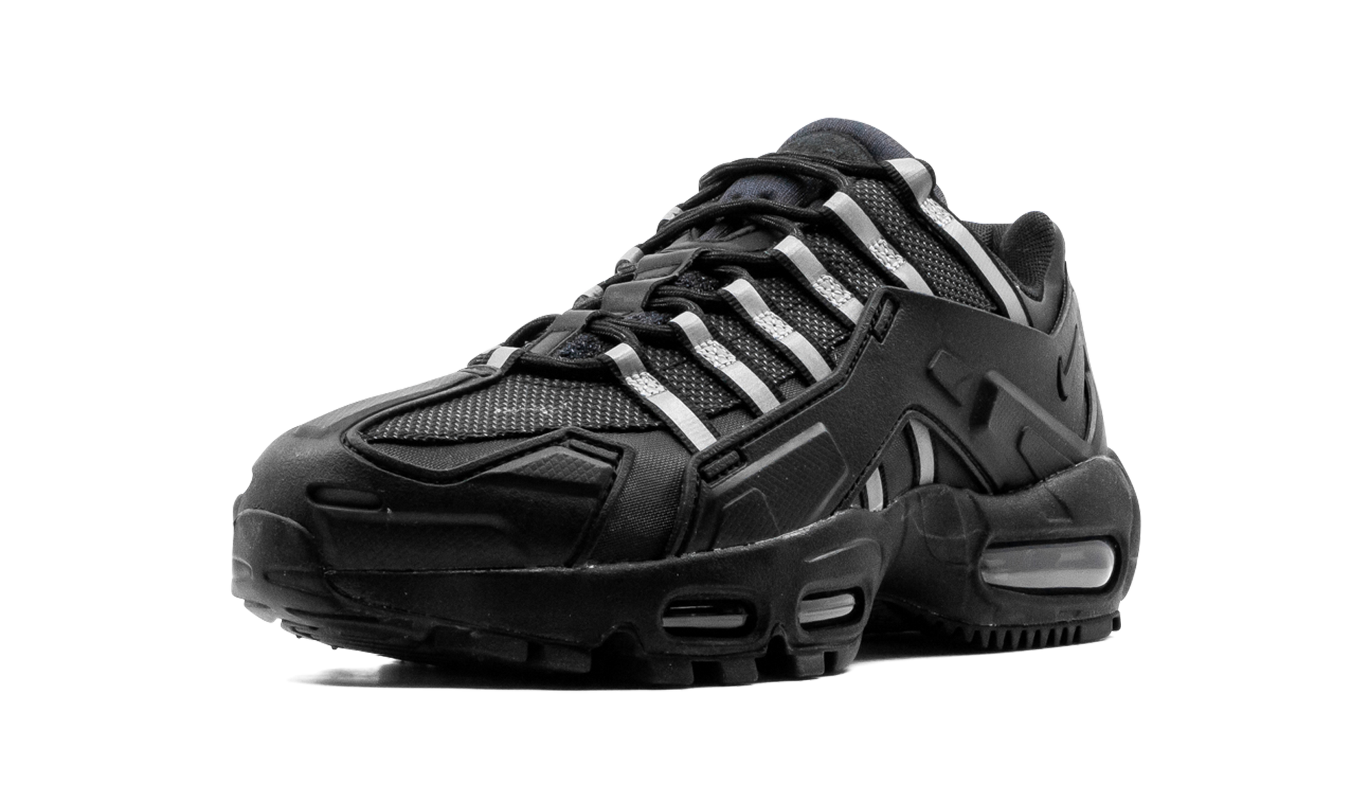 Air Max 95 Ndstrkt "black / Reflective" - 4