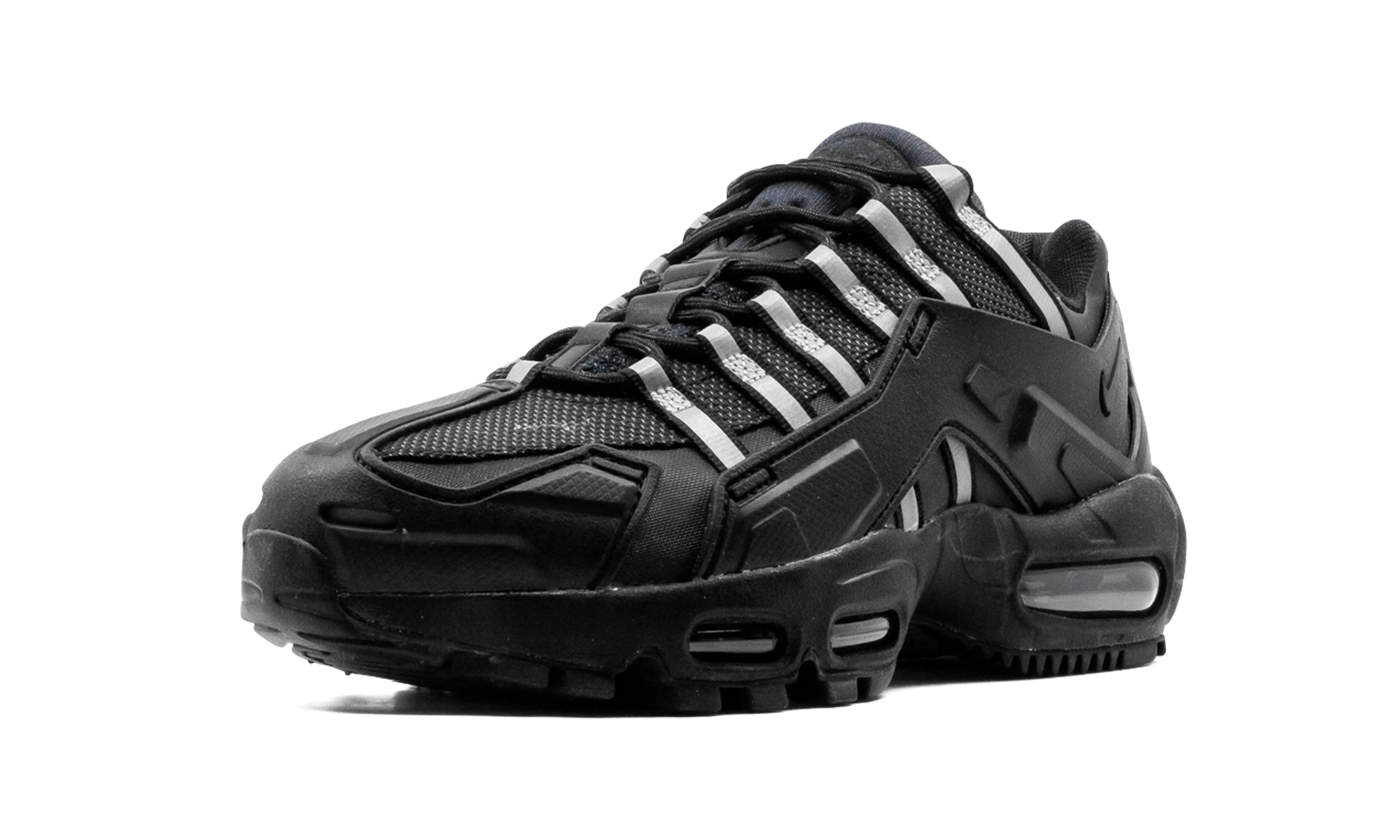 Air Max 95 Ndstrkt "black / Reflective" - 4