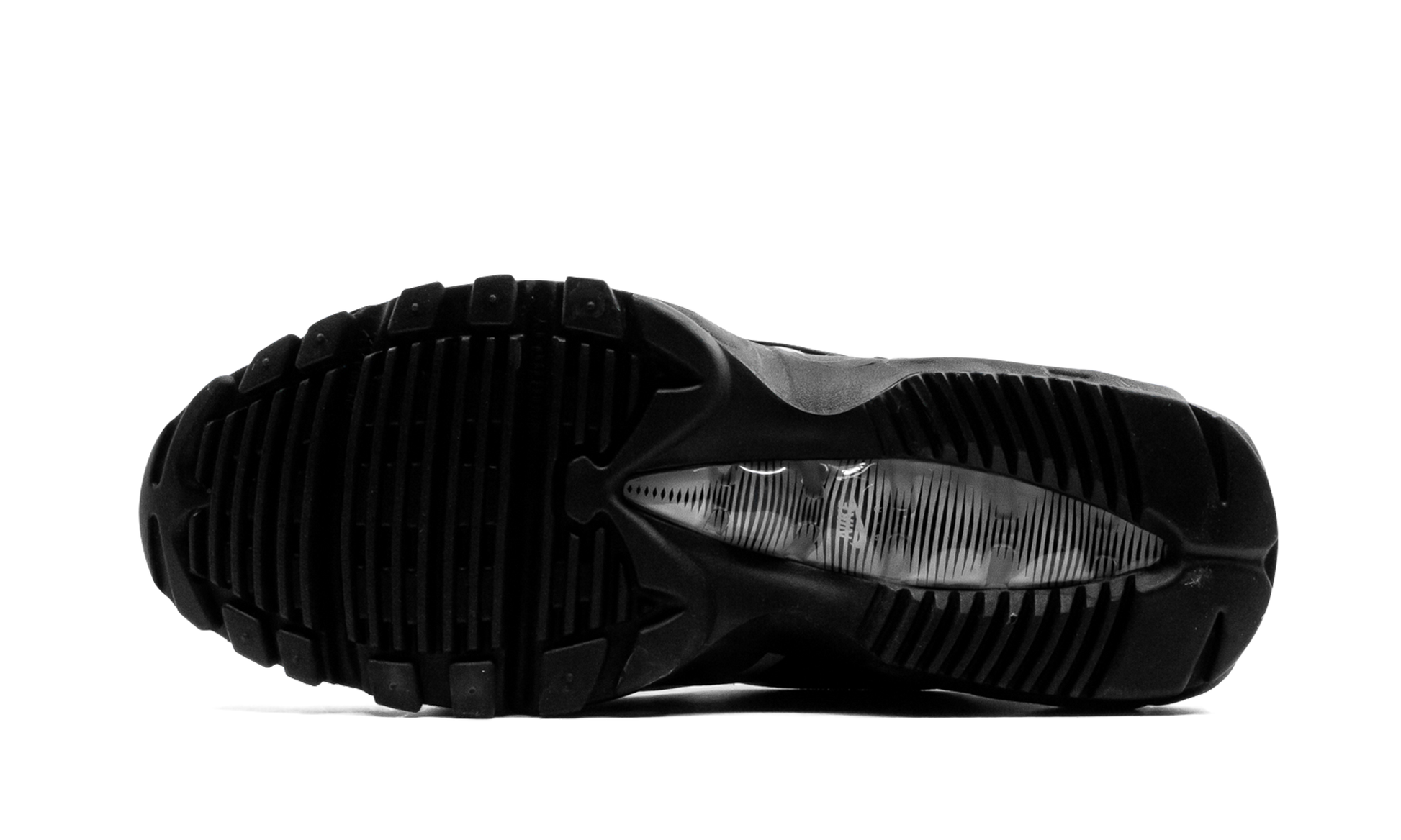 Air Max 95 Ndstrkt "black / Reflective" - 5