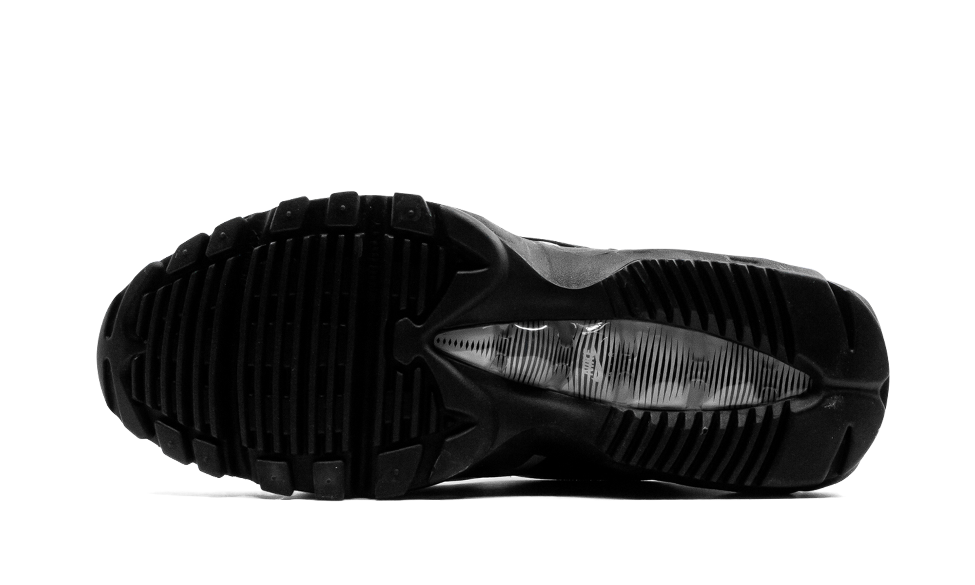 Air Max 95 Ndstrkt "black / Reflective" - 5