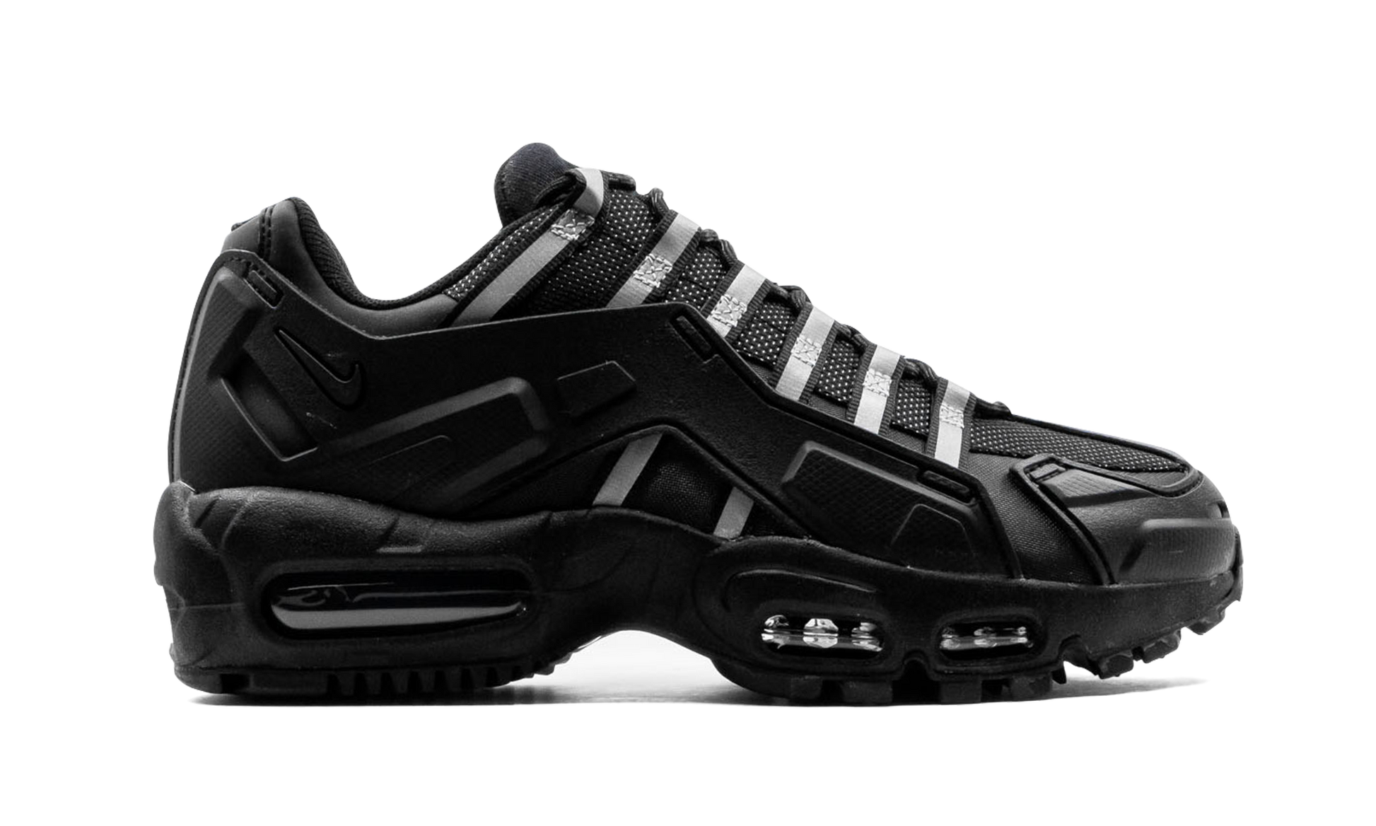 Air Max 95 Ndstrkt "black / Reflective" - 6