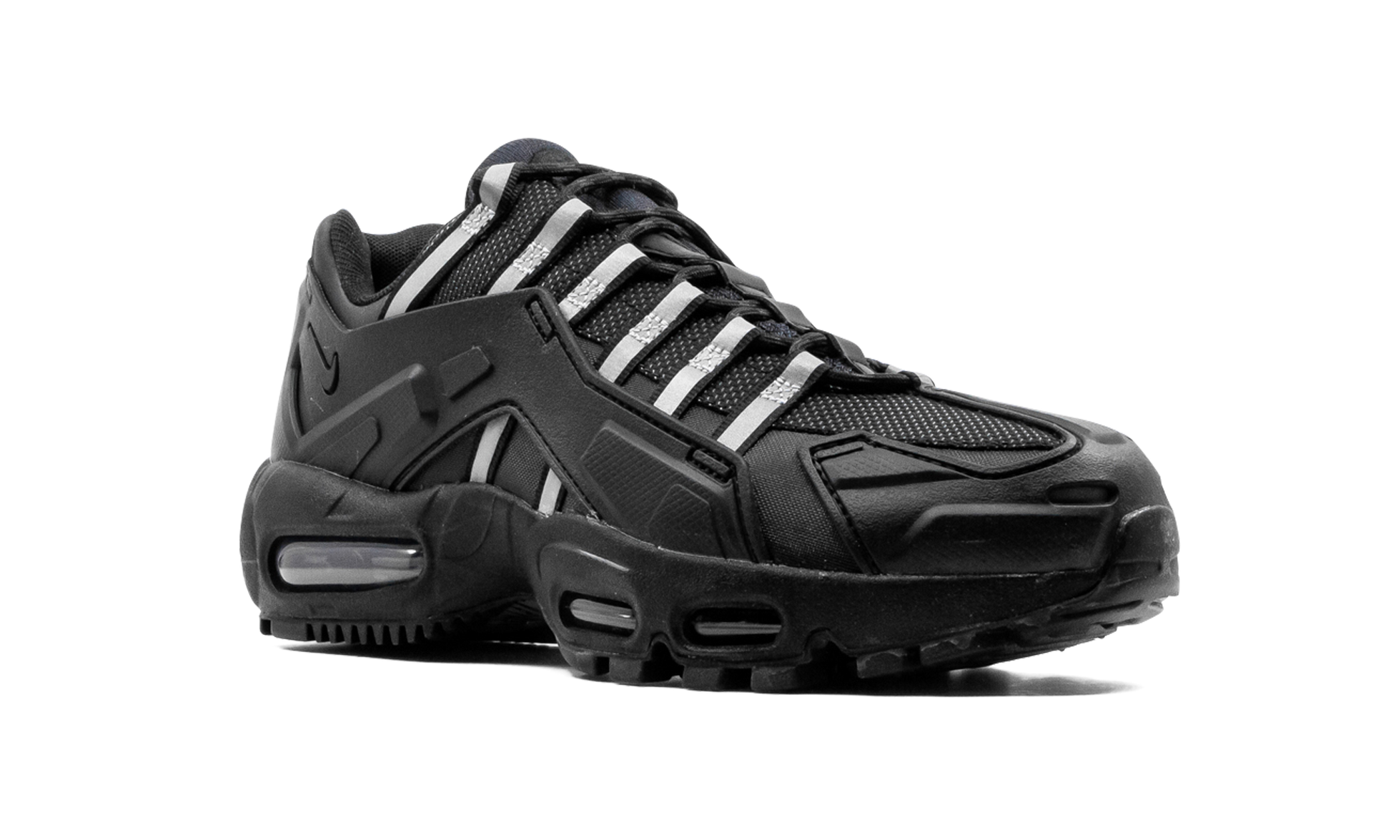 Air Max 95 Ndstrkt "black / Reflective" - 7