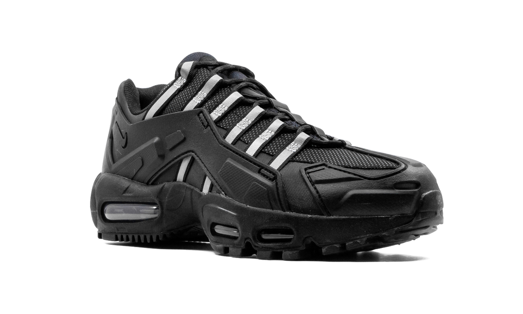 Air Max 95 Ndstrkt "black / Reflective" - 7