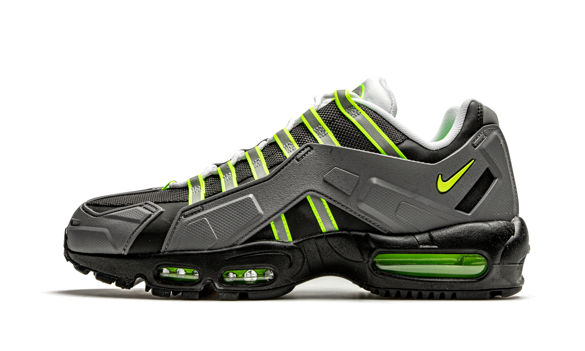 Air Max 95 Ndstrkt "neon" - 1