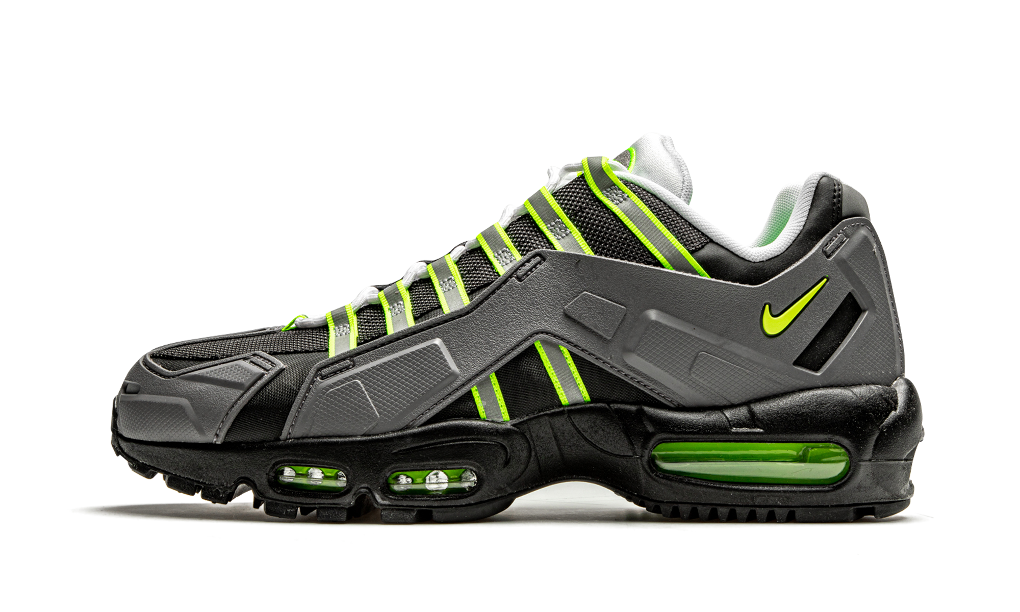 Air Max 95 Ndstrkt "neon" - 1