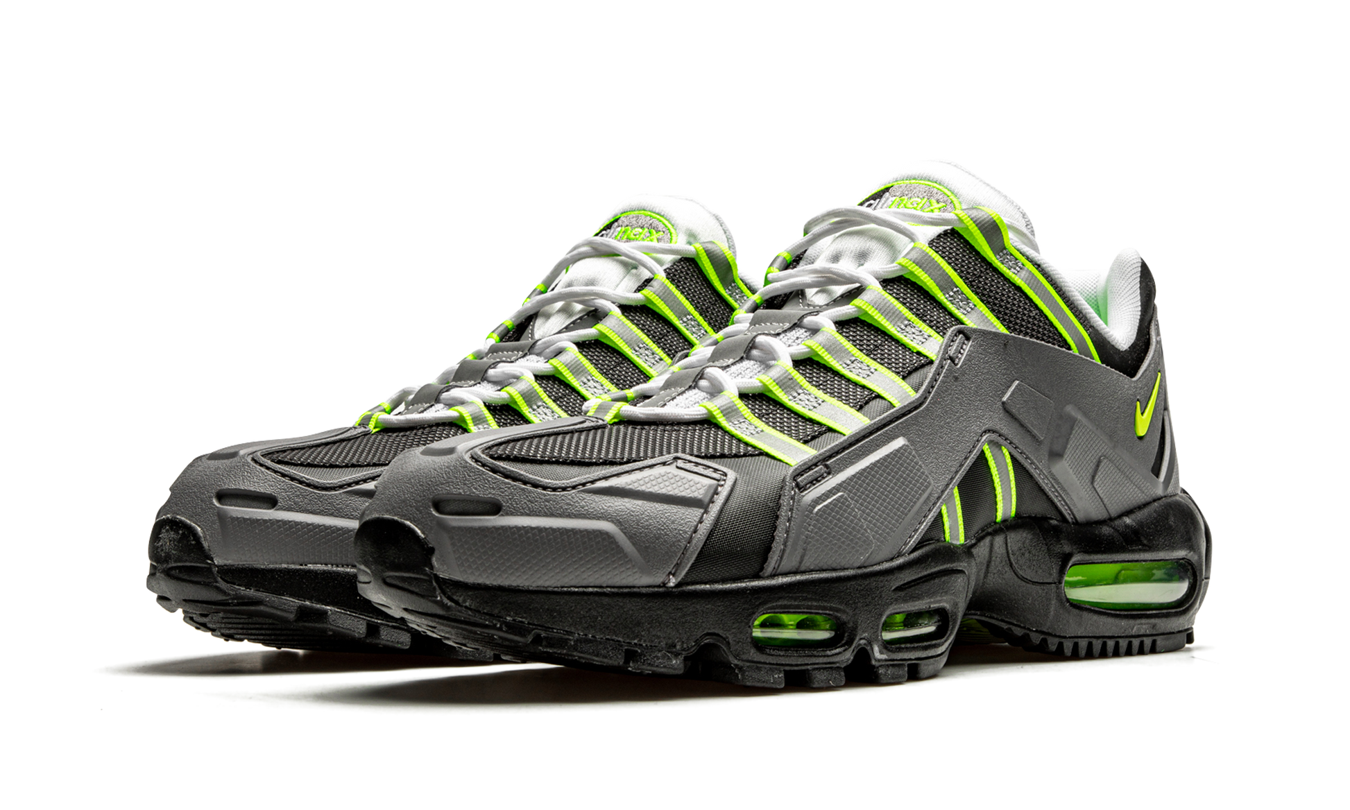 Air Max 95 Ndstrkt "neon" - 2