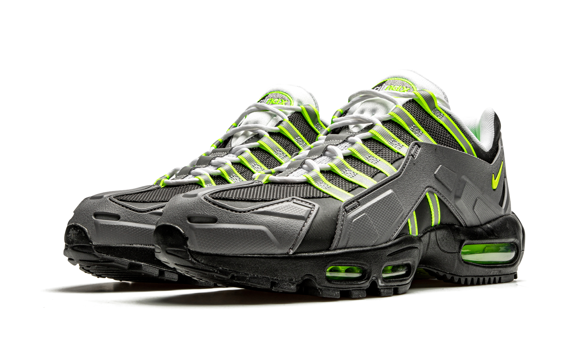 Air Max 95 Ndstrkt "neon" - 2
