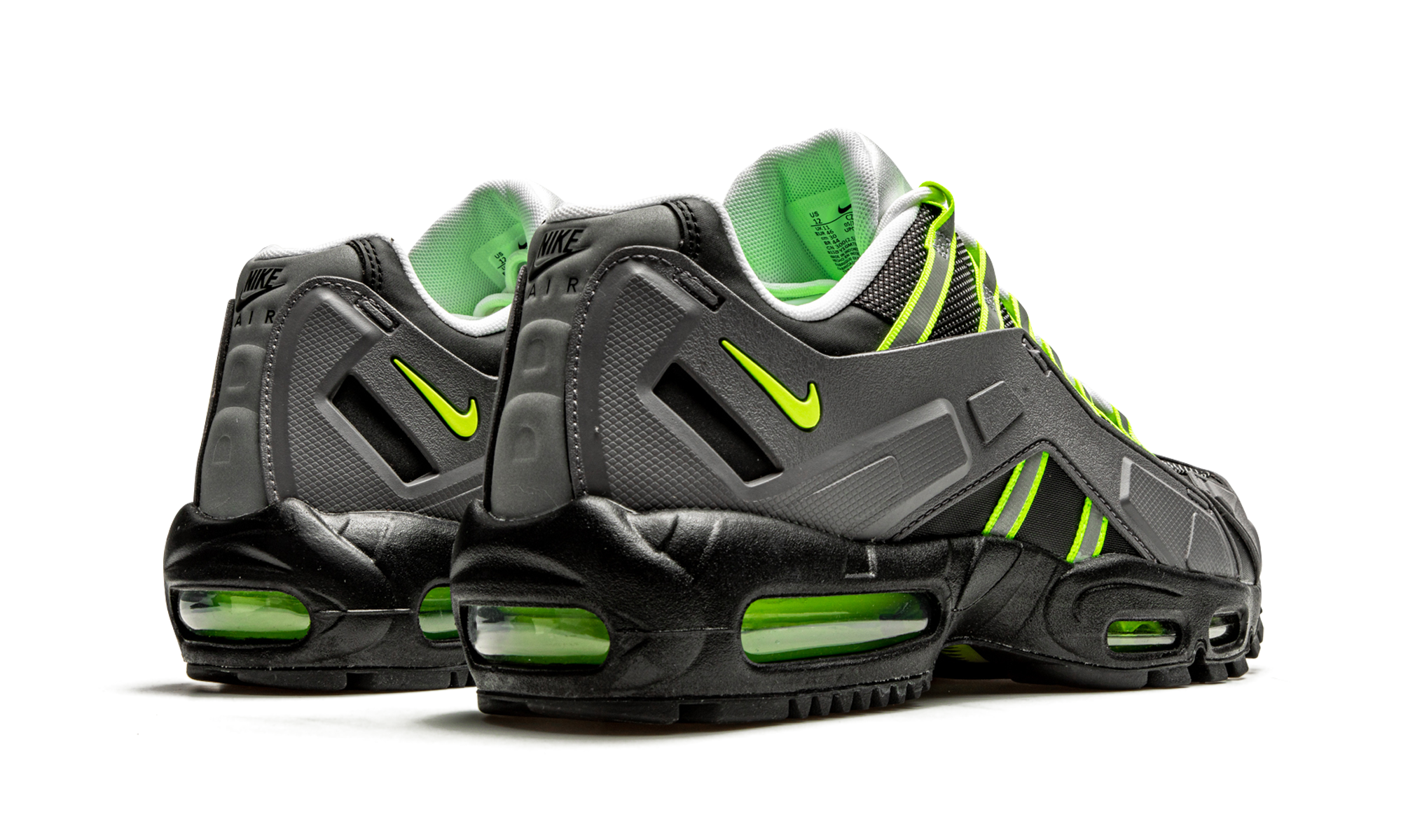 Air Max 95 Ndstrkt "neon" - 3